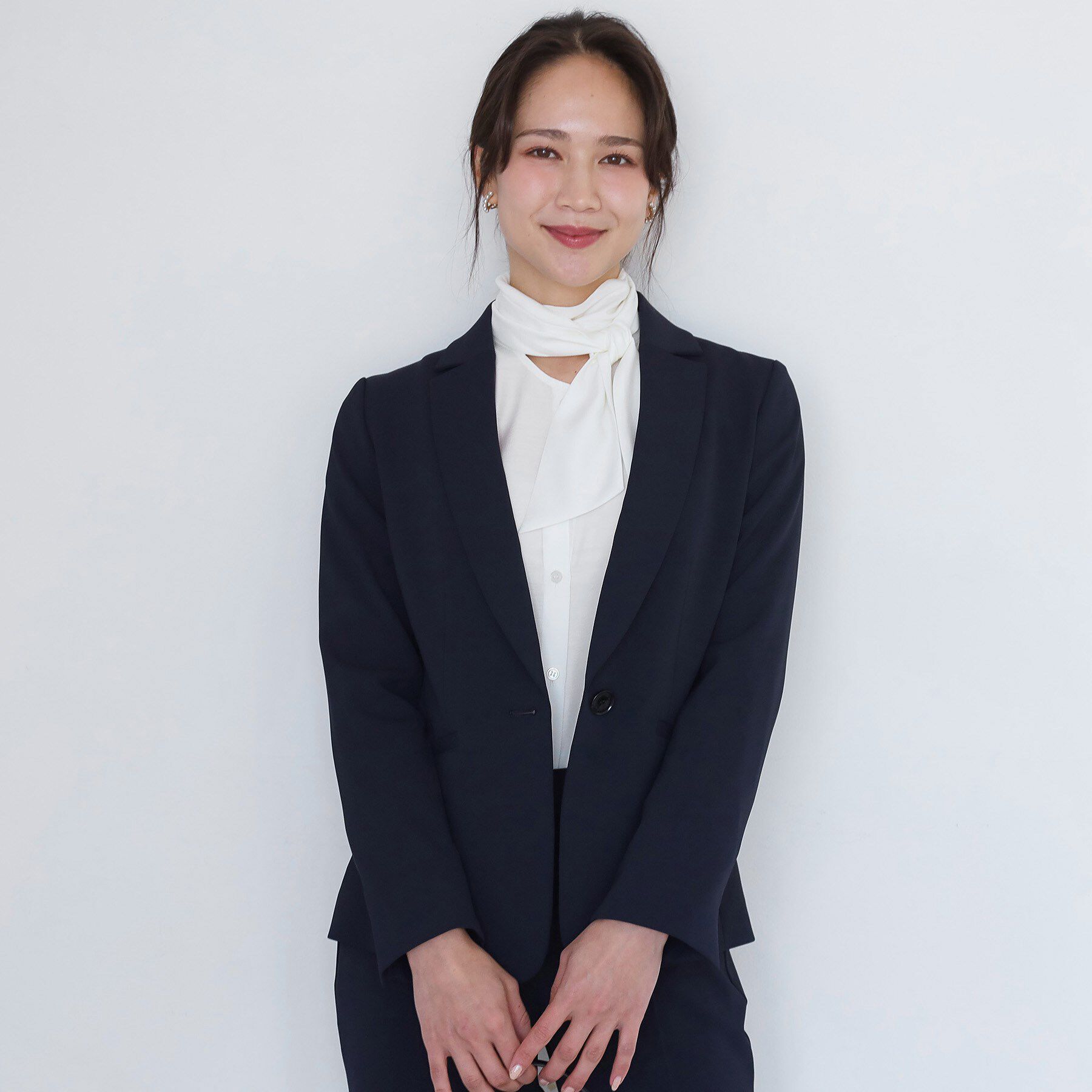 COUP DE CHANCE「【手洗い可／日本製／伸縮性／スーツ可】テーラードジャケット」|テーラードジャケット|