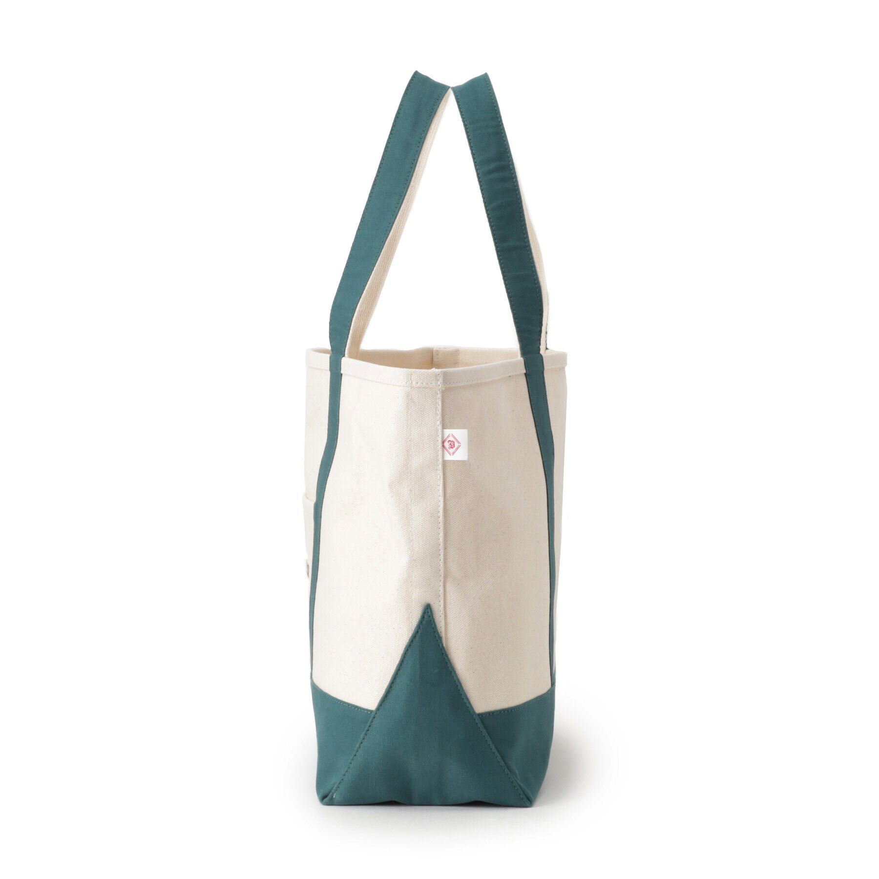 DRESSTERIOR「【CLASSY.5月号掲載】ドレステリア キャンバストートバッグ（M）」|トートバッグ|