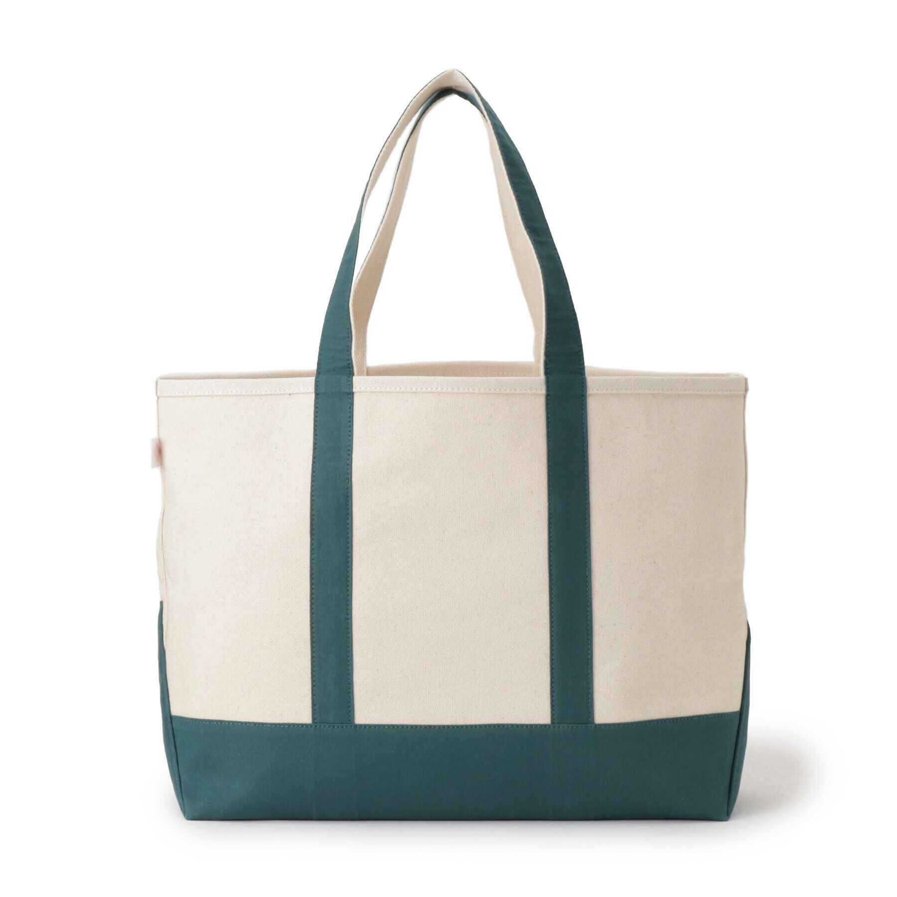 DRESSTERIOR「【CLASSY.5月号掲載】ドレステリア キャンバストートバッグ（M）」|トートバッグ|