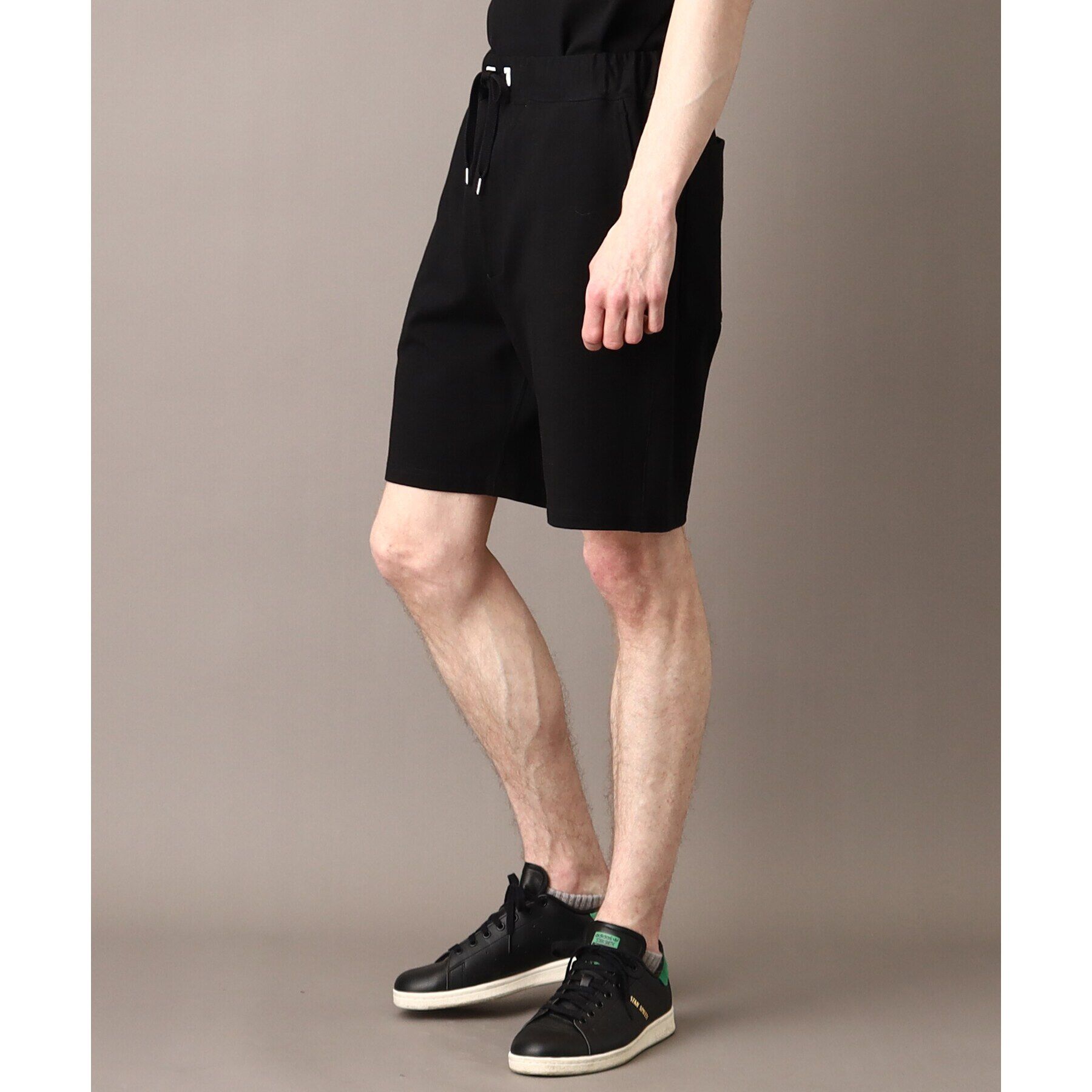 DRESSTERIOR「【セットアップ可】エシカルオーガニックコットン ショートパンツ」|その他|