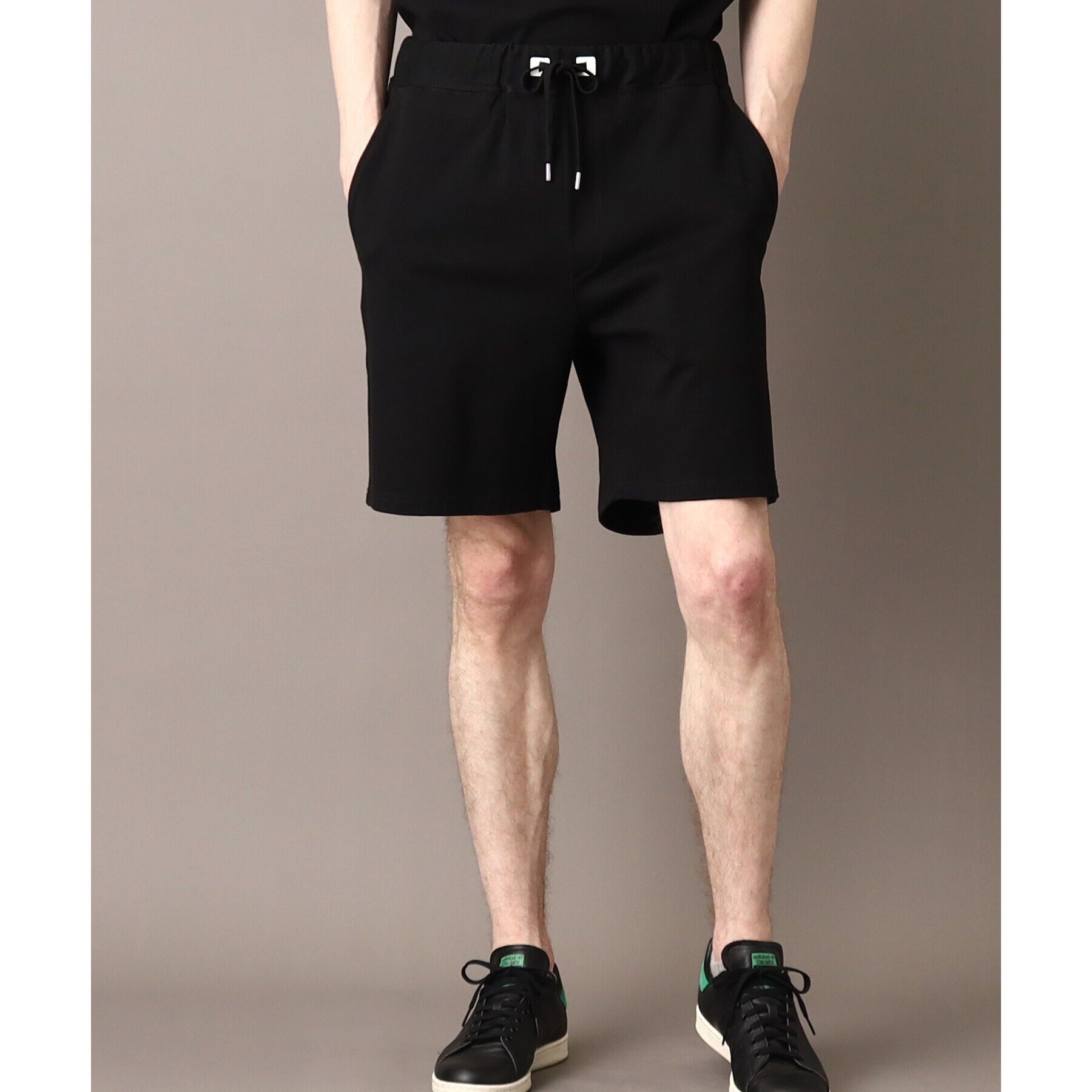 DRESSTERIOR「【セットアップ可】エシカルオーガニックコットン ショートパンツ」|その他|