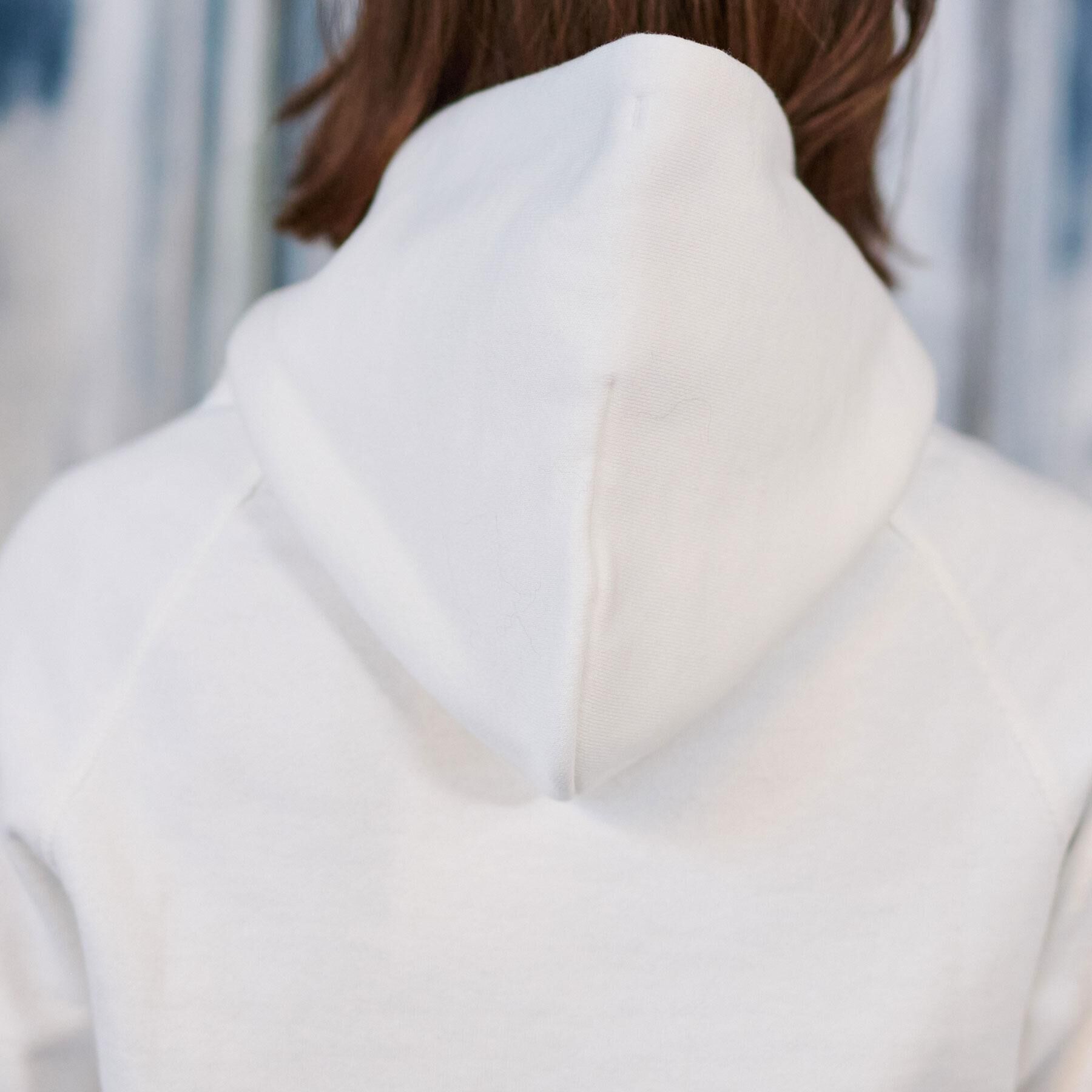 DRESSTERIOR「【NEWカラーあり】ライト裏毛ジップアップパーカ」|パーカー|