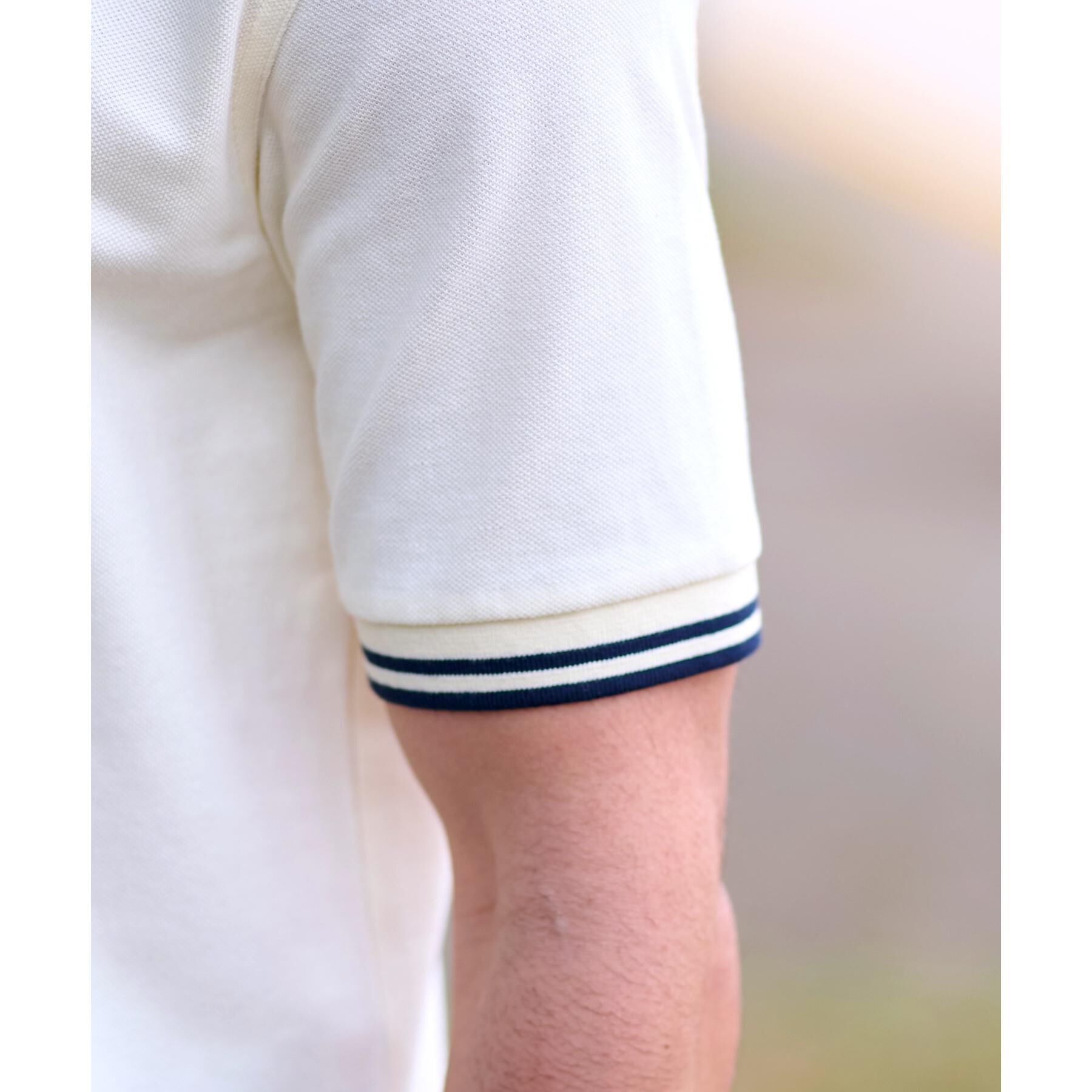 DRESSTERIOR「ドレステリア タイガーポロシャツ」|ポロシャツ|