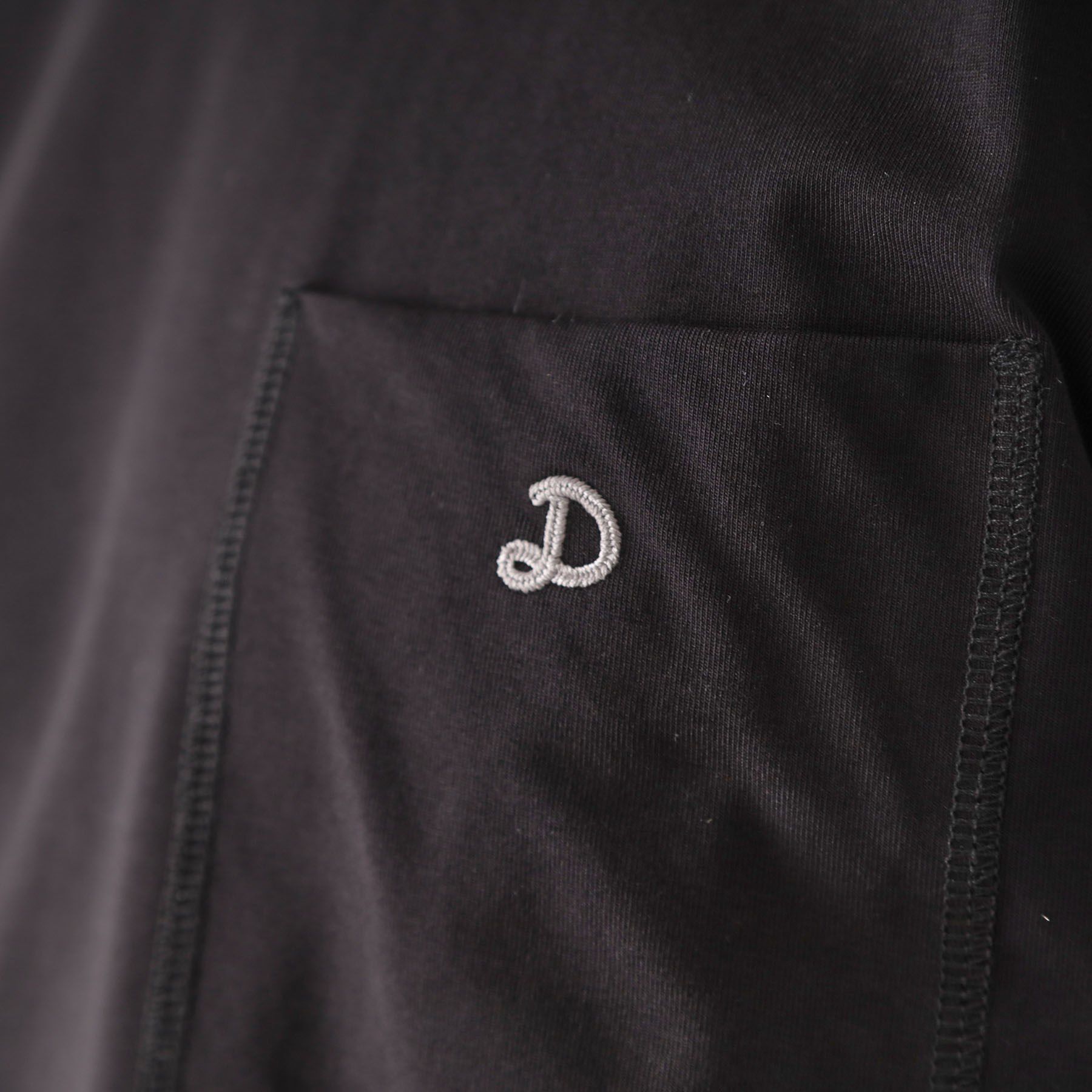 DRESSTERIOR「【接触冷感/UVカット】BACK BREEZE TECH ロングTシャツ」|Tシャツ・カットソー|