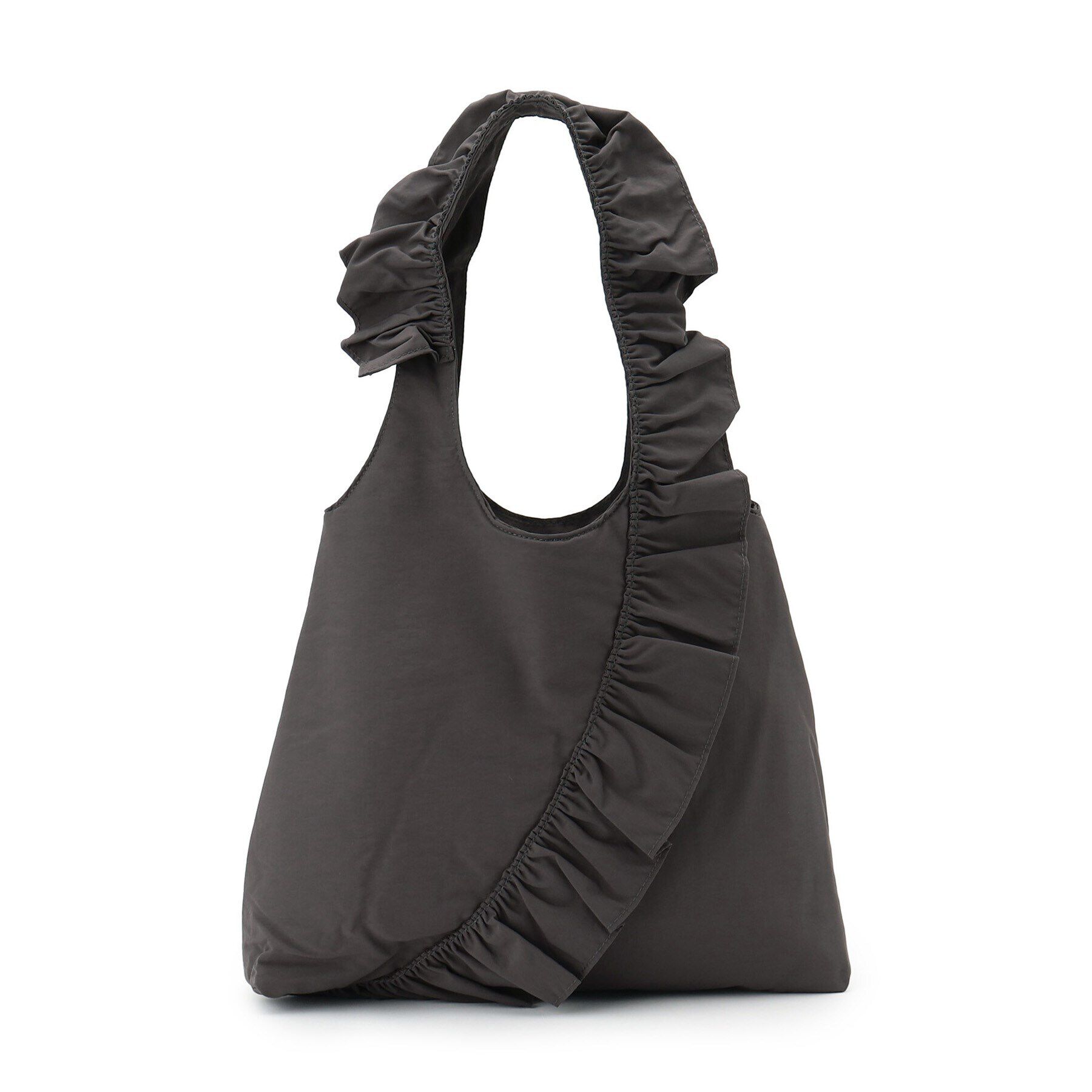 grove「アシメティアードクリテトート」|トートバッグ|