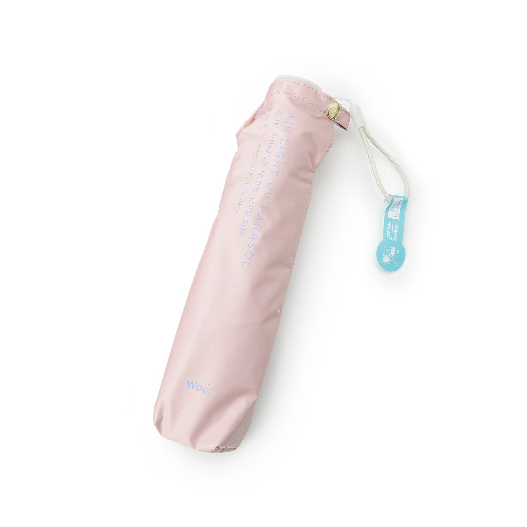 grove「遮光軽量ソリッドミニ【軽量・晴雨兼用・折り畳み】」|傘|