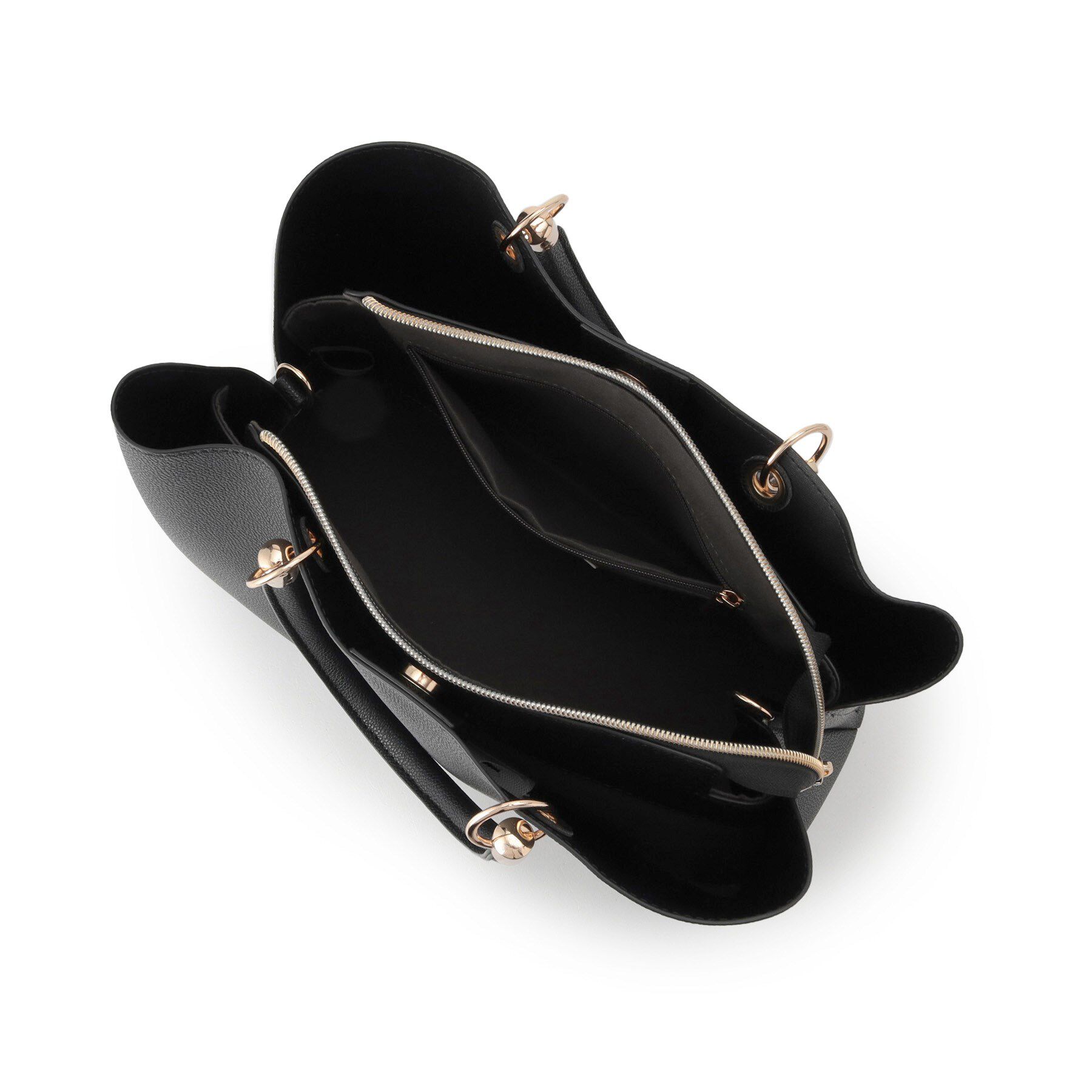 grove「リングハンドル2WAYトート」|トートバッグ|