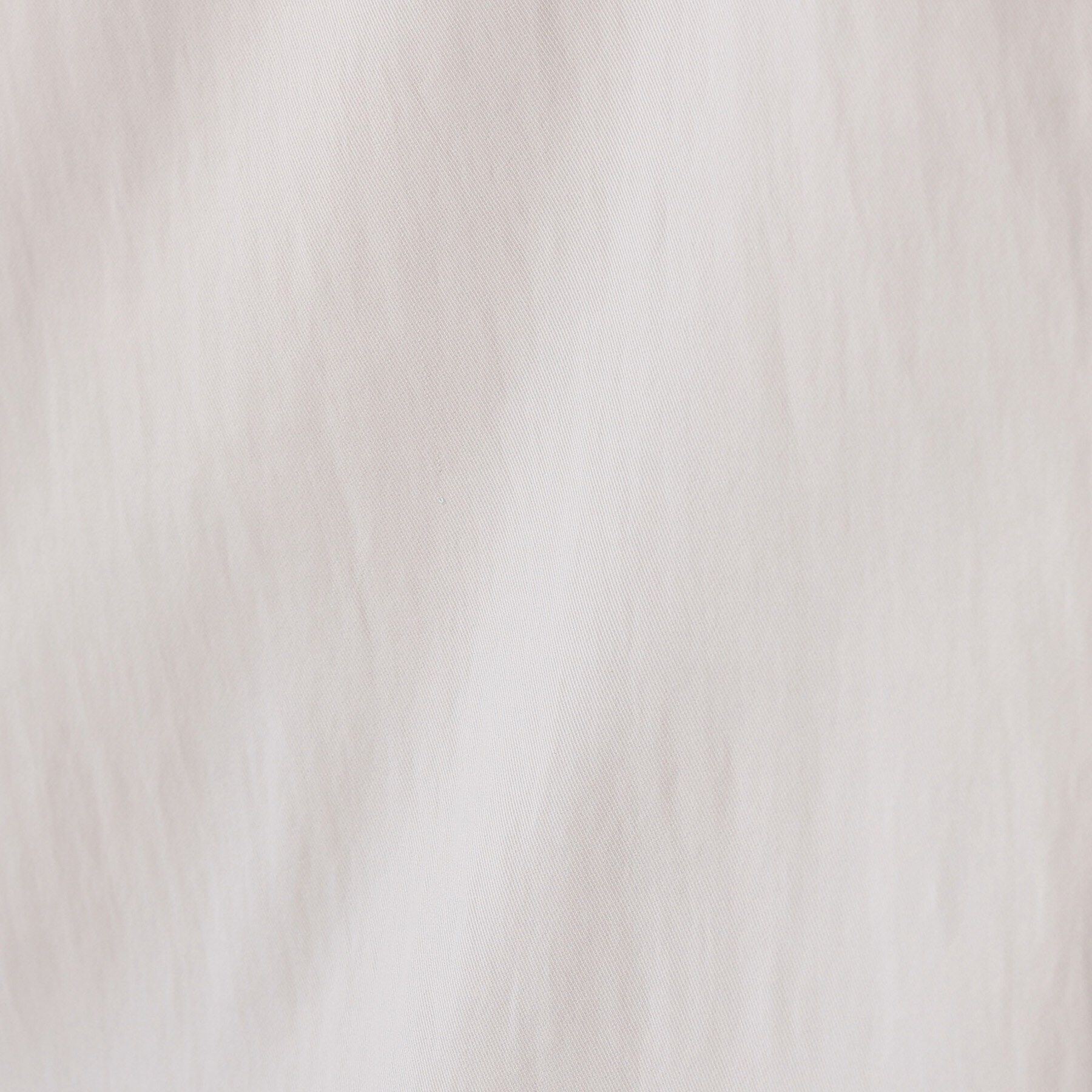 INDIVI「【洗える／SETUP可能/UVケア/接触冷感/日本製】バンドカラー半袖ブラウス」|シャツ・ブラウス|