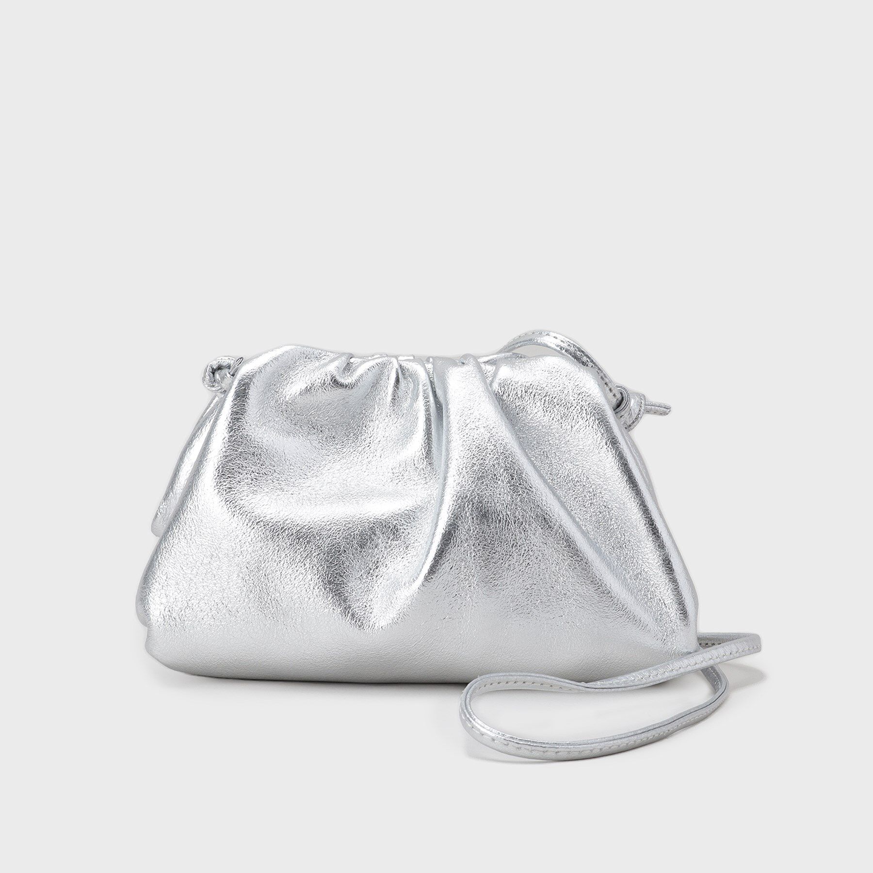 GALLEST「【MILLELA FIRENZE】がま口ショルダーバッグ」|ショルダー・メッセンジャー|