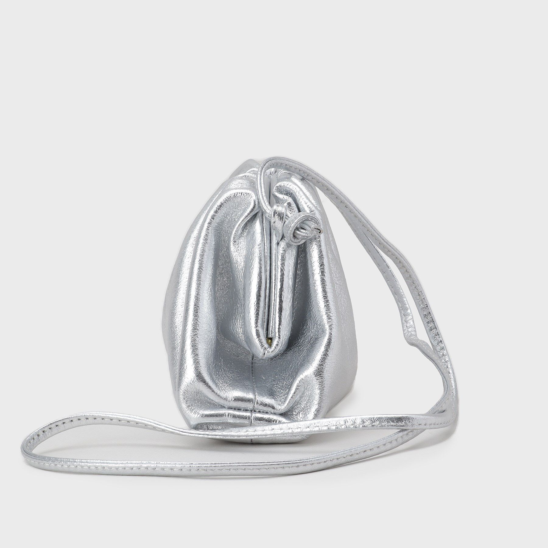 GALLEST「【MILLELA FIRENZE】がま口ショルダーバッグ」|ショルダー・メッセンジャー|