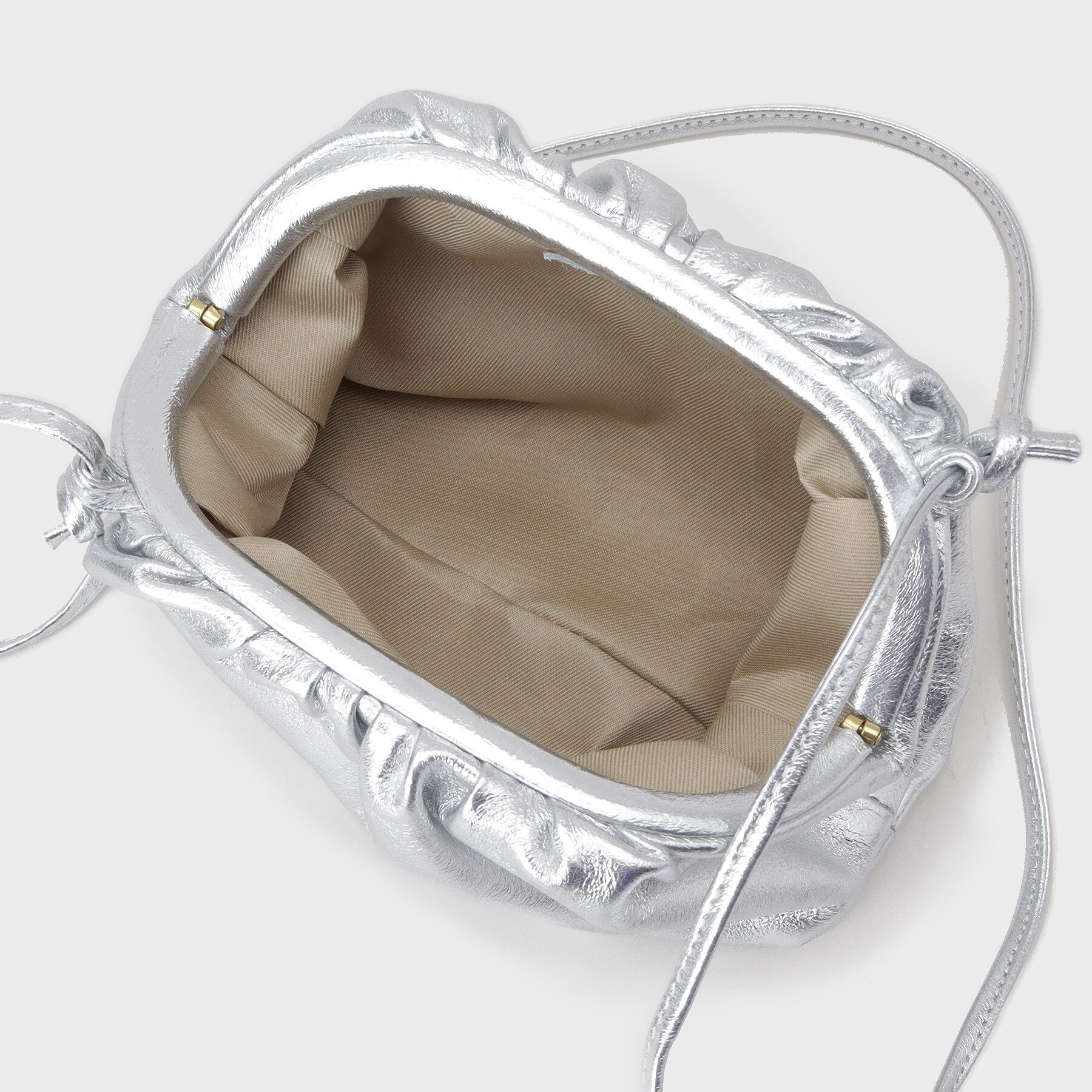 GALLEST「【MILLELA FIRENZE】がま口ショルダーバッグ」|ショルダー・メッセンジャー|