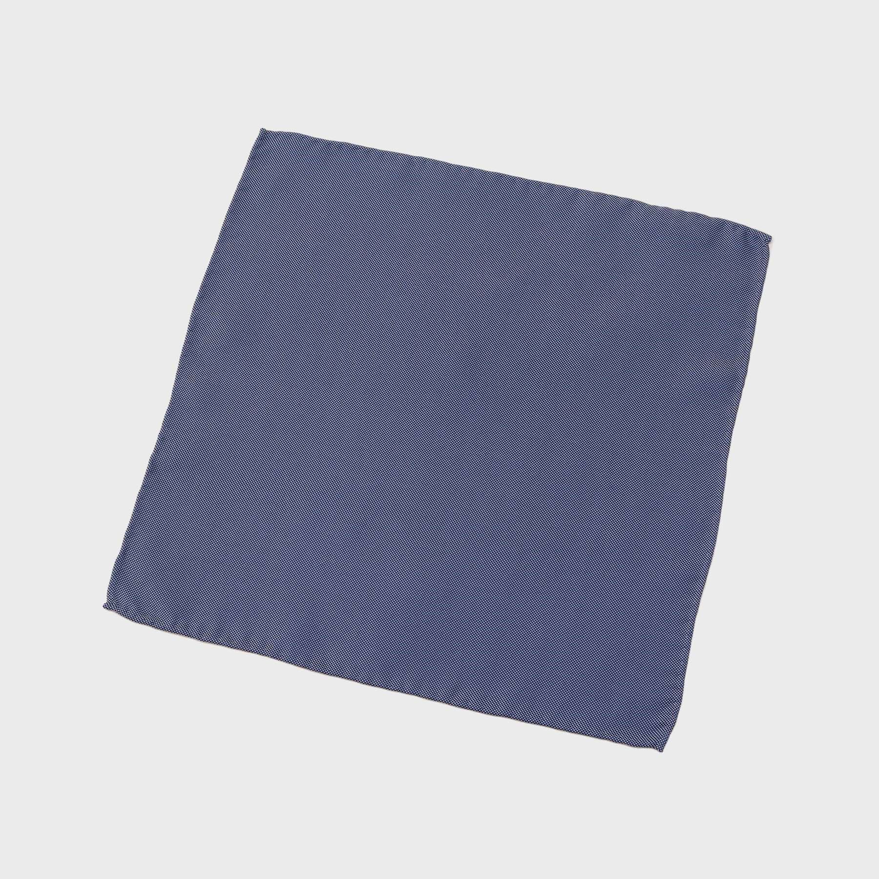 TAKEO KIKUCHI「フォーマルチーフ」|バンダナ・スカーフ|ブルー(094)