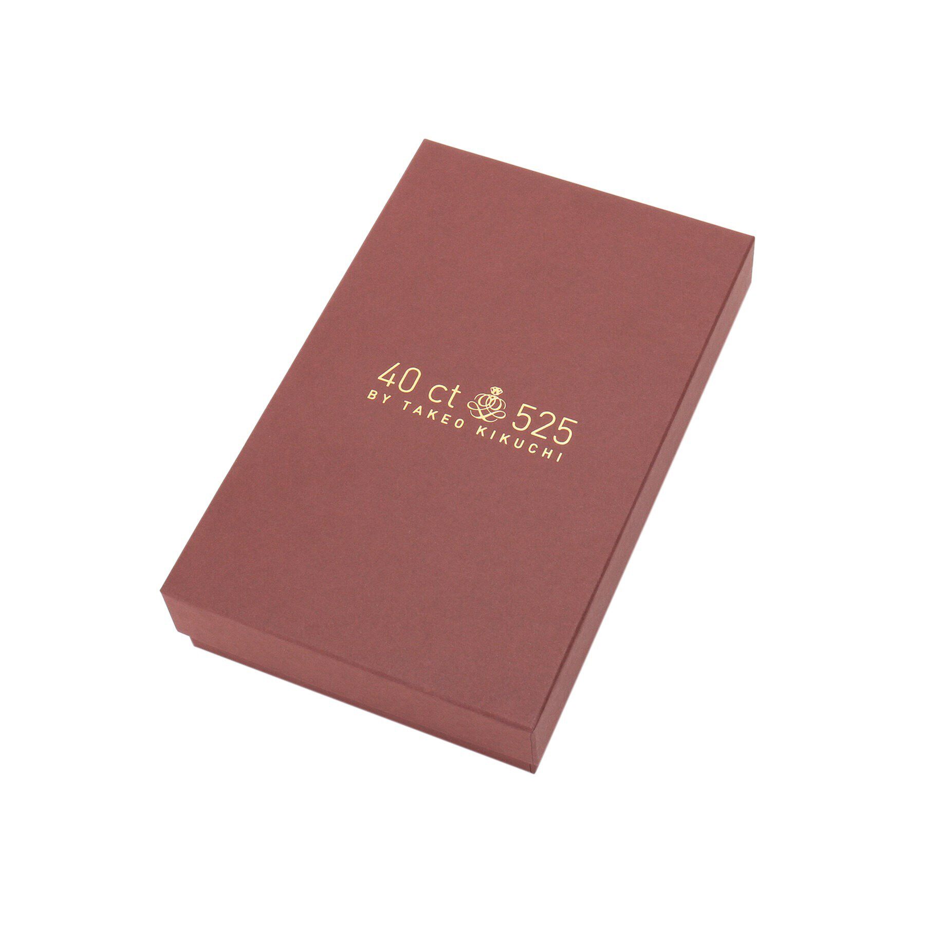 40CARATS&525「【40CT525】2WAYサスペンダー」|ベルト|