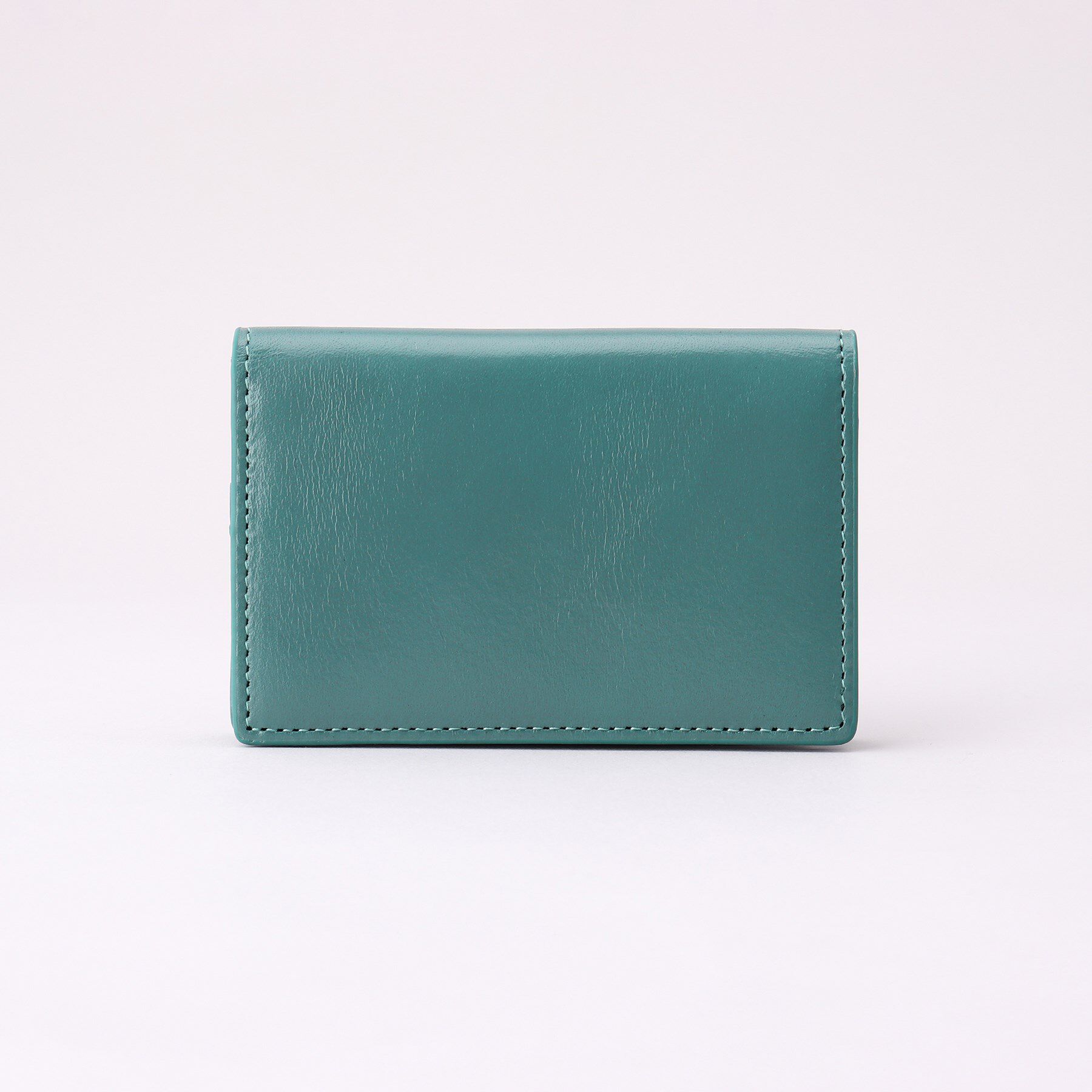 TAKEO KIKUCHI「イタリアンレザー　カードケース（名刺入れ）」|名刺入れ・カードケース|