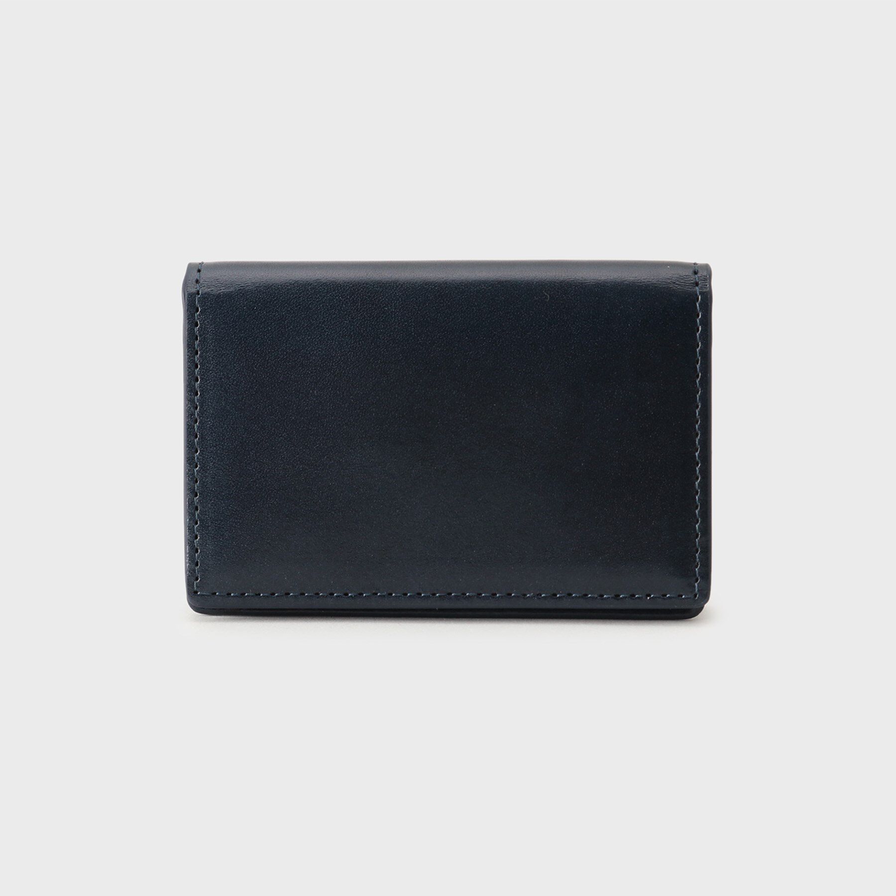 TAKEO KIKUCHI「イタリアンレザー　カードケース（名刺入れ）」|名刺入れ・カードケース|