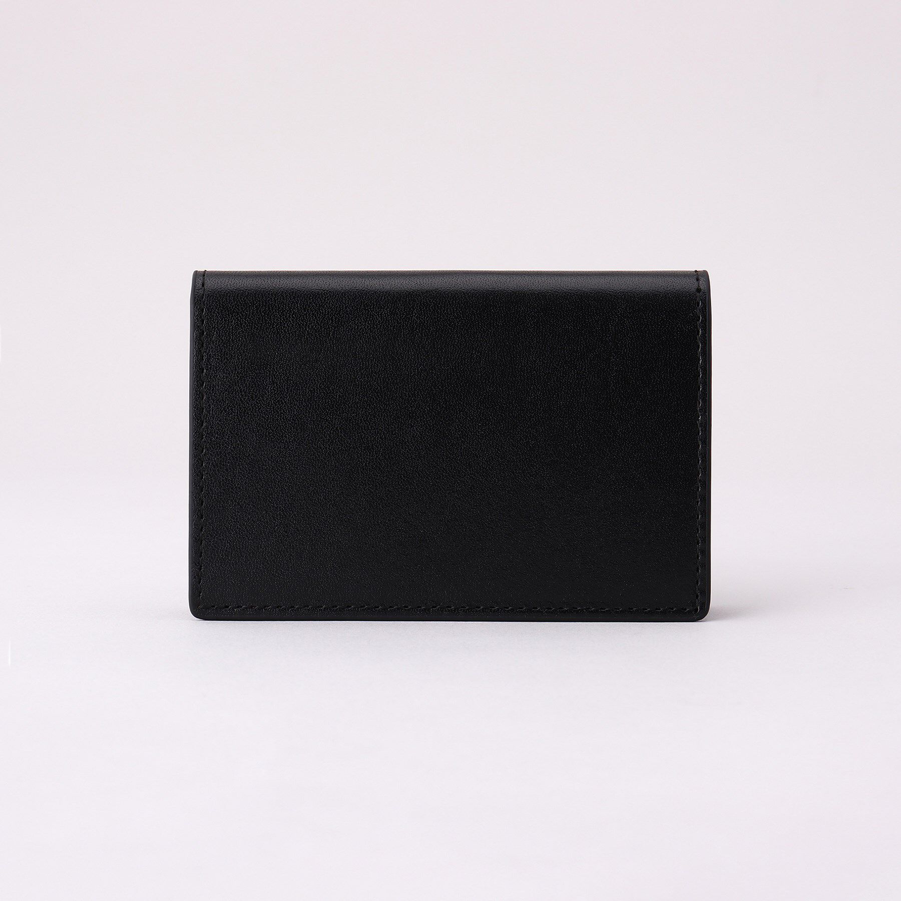 TAKEO KIKUCHI「イタリアンレザー　カードケース（名刺入れ）」|名刺入れ・カードケース|