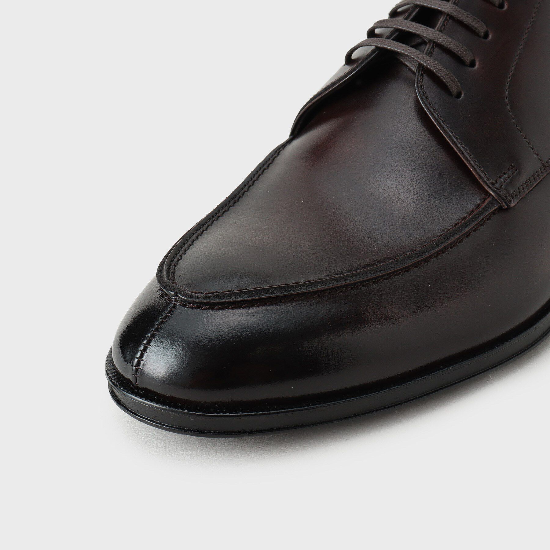 TAKEO KIKUCHI「日本製 Uチップ ドレスシューズ」|ビジネス・ドレスシューズ|