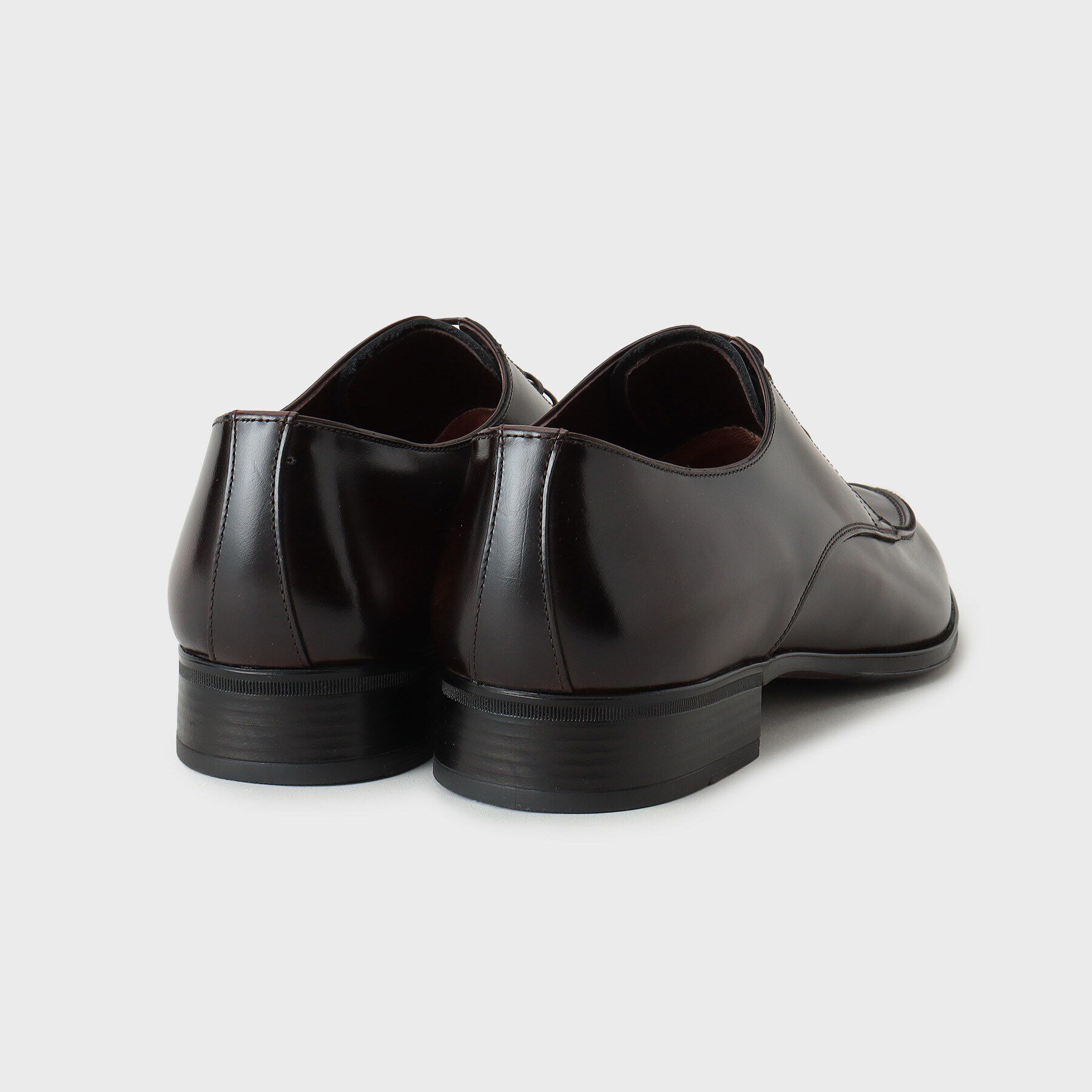 TAKEO KIKUCHI「日本製 Uチップ ドレスシューズ」|ビジネス・ドレスシューズ|