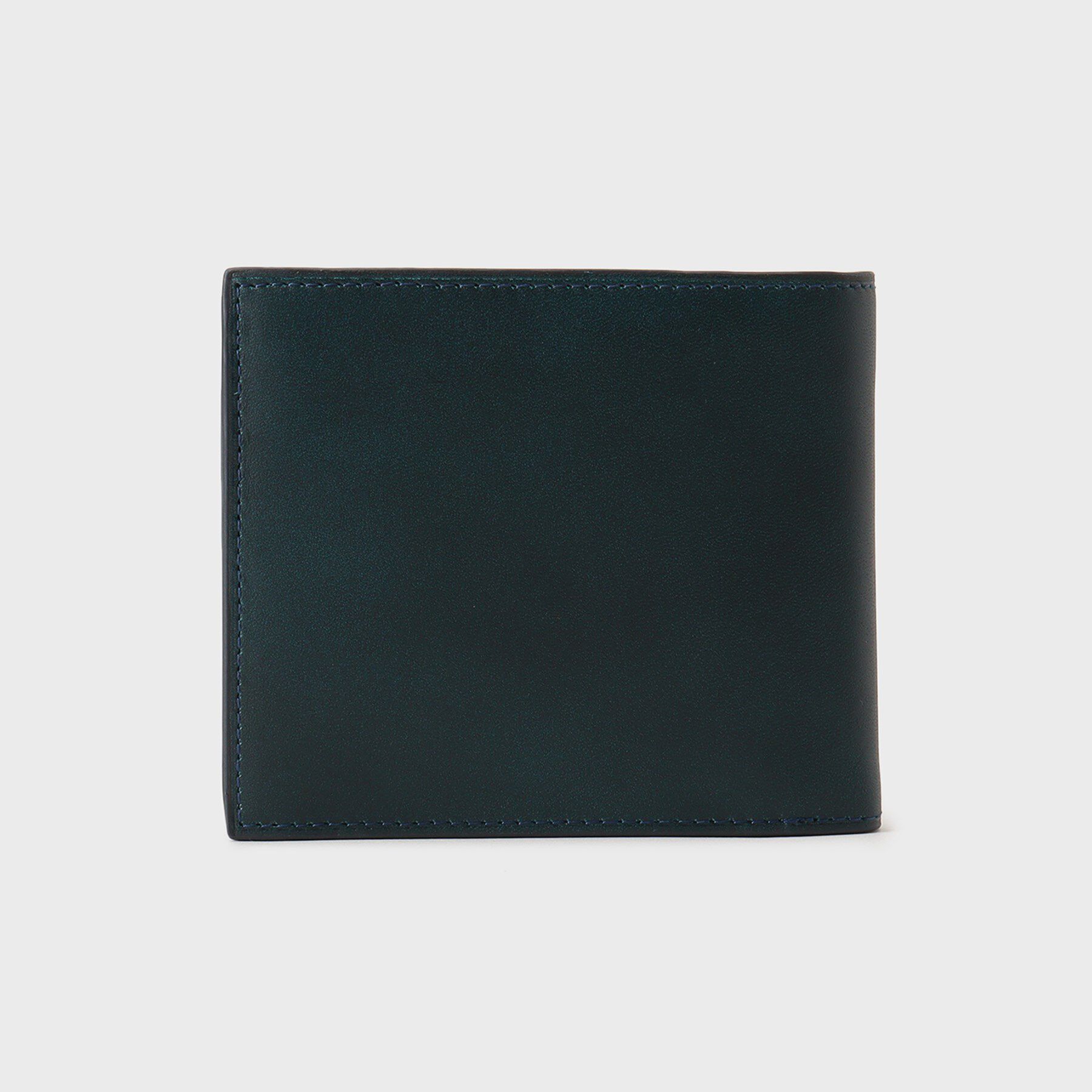 TAKEO KIKUCHI「アンティーク調レザー 2つ折り財布」|財布|