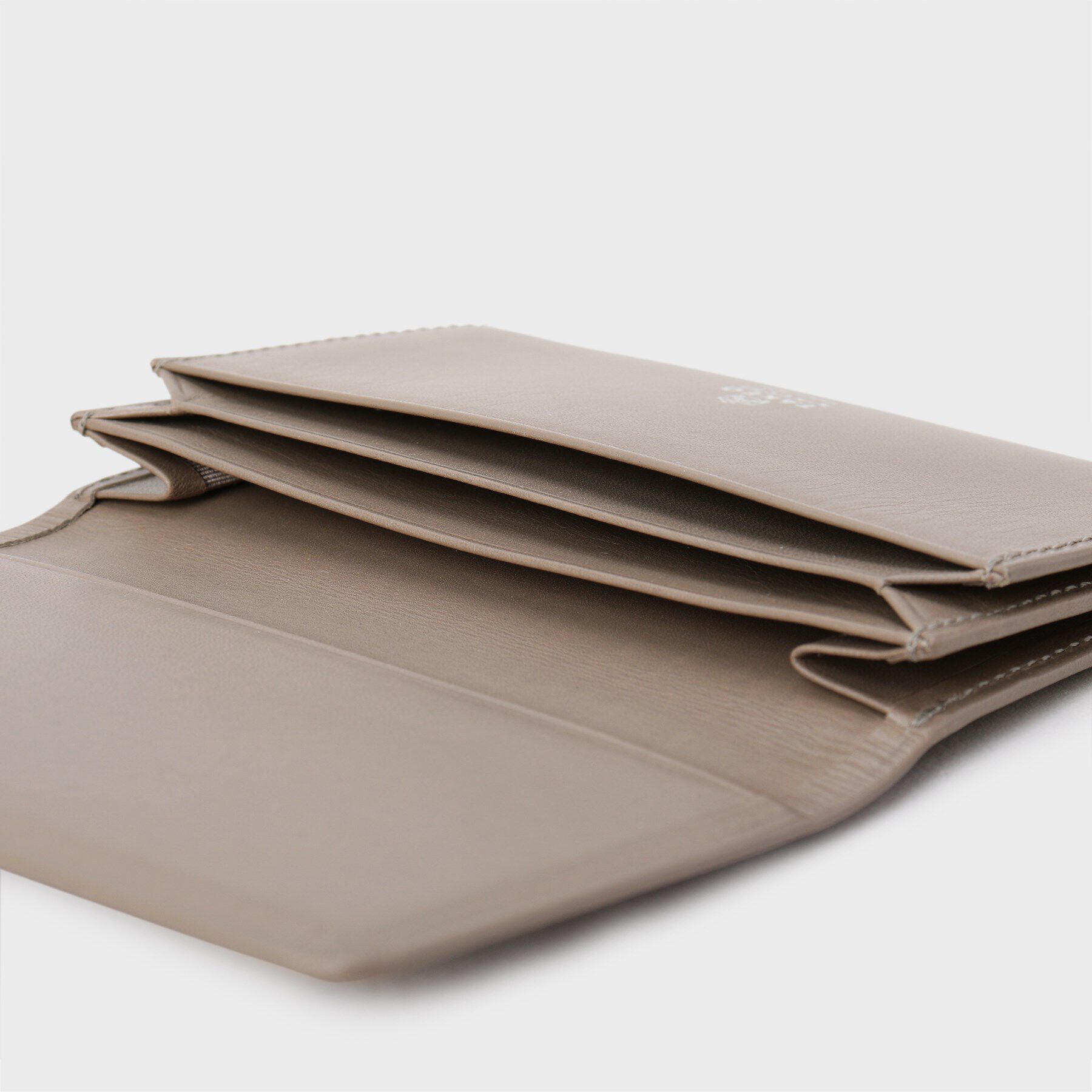 TAKEO KIKUCHI「【THE FLAGSHIP】風琴マチ 名刺入れ」|名刺入れ・カードケース|