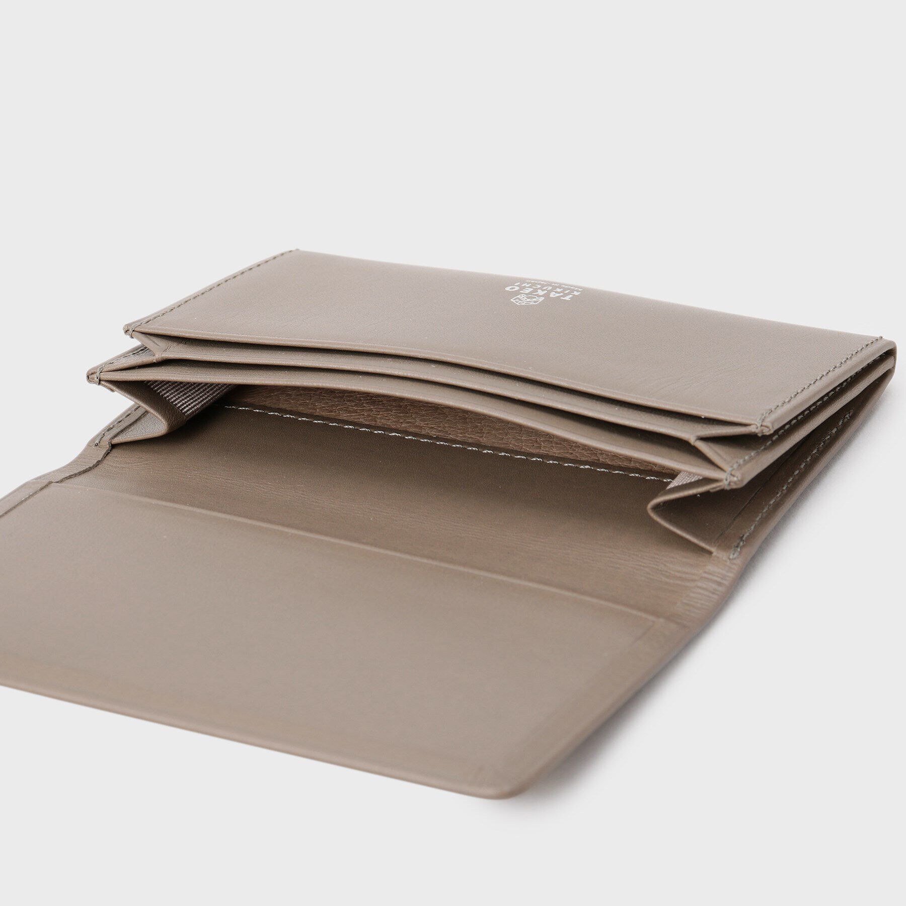 TAKEO KIKUCHI「【THE FLAGSHIP】風琴マチ 名刺入れ」|名刺入れ・カードケース|