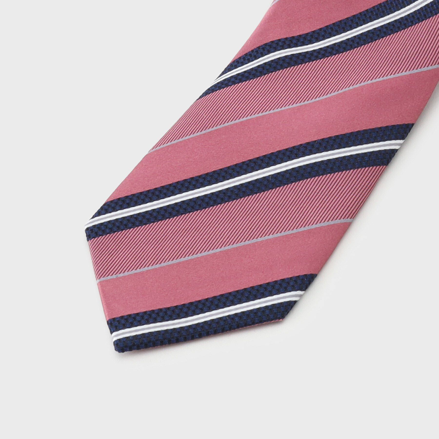 TAKEO KIKUCHI「【BOXセット】シルクネクタイ＆名刺入れ セット」|ネクタイ・蝶ネクタイ|