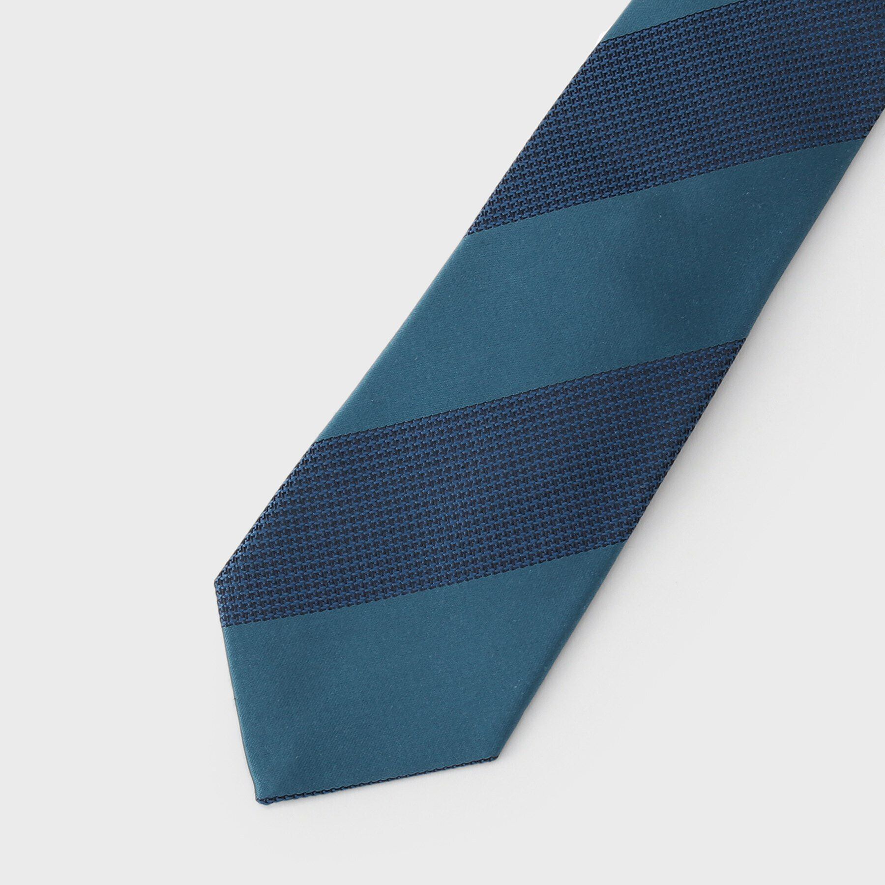 TAKEO KIKUCHI「【Made in JAPAN】ソフトツイスト　シルクネクタイ」|ネクタイ・蝶ネクタイ|