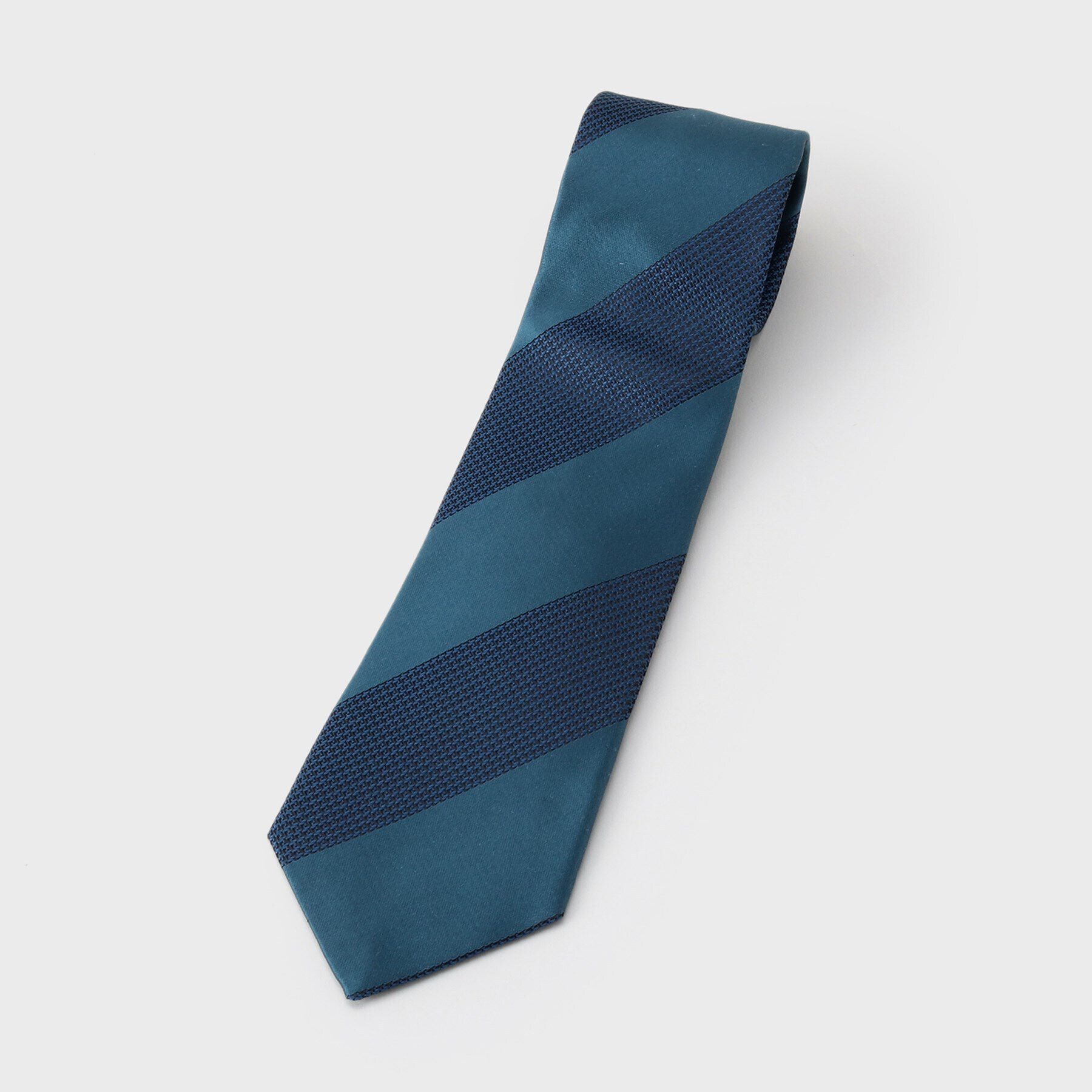 TAKEO KIKUCHI「【Made in JAPAN】ソフトツイスト　シルクネクタイ」|ネクタイ・蝶ネクタイ|