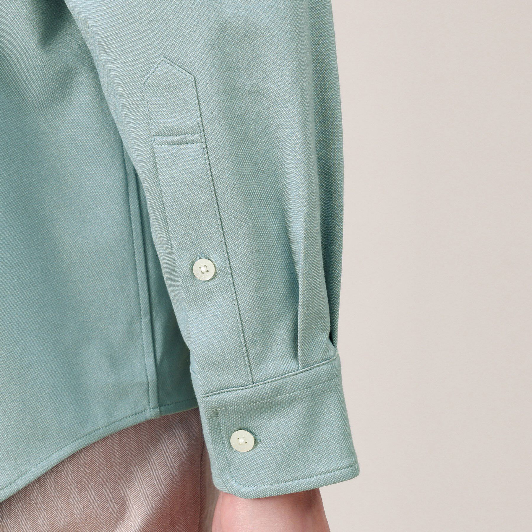 TAKEO KIKUCHI「【ONOFF兼用】モクロディ－ ボタンダウンシャツ」|シャツ・ブラウス|