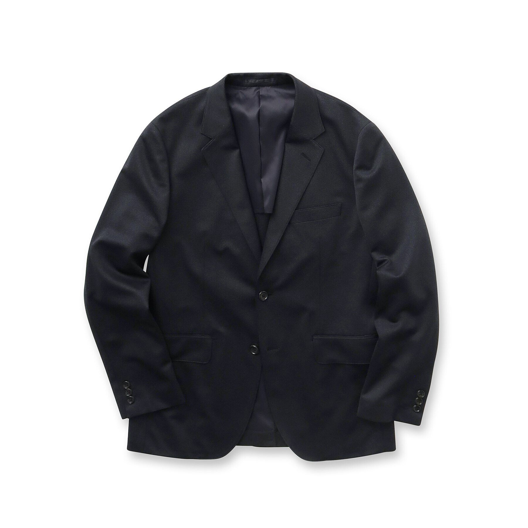 TAKEO KIKUCHI「【高機能/セットアップ対応】フレモ ジャージ ジャケット」|テーラードジャケット|