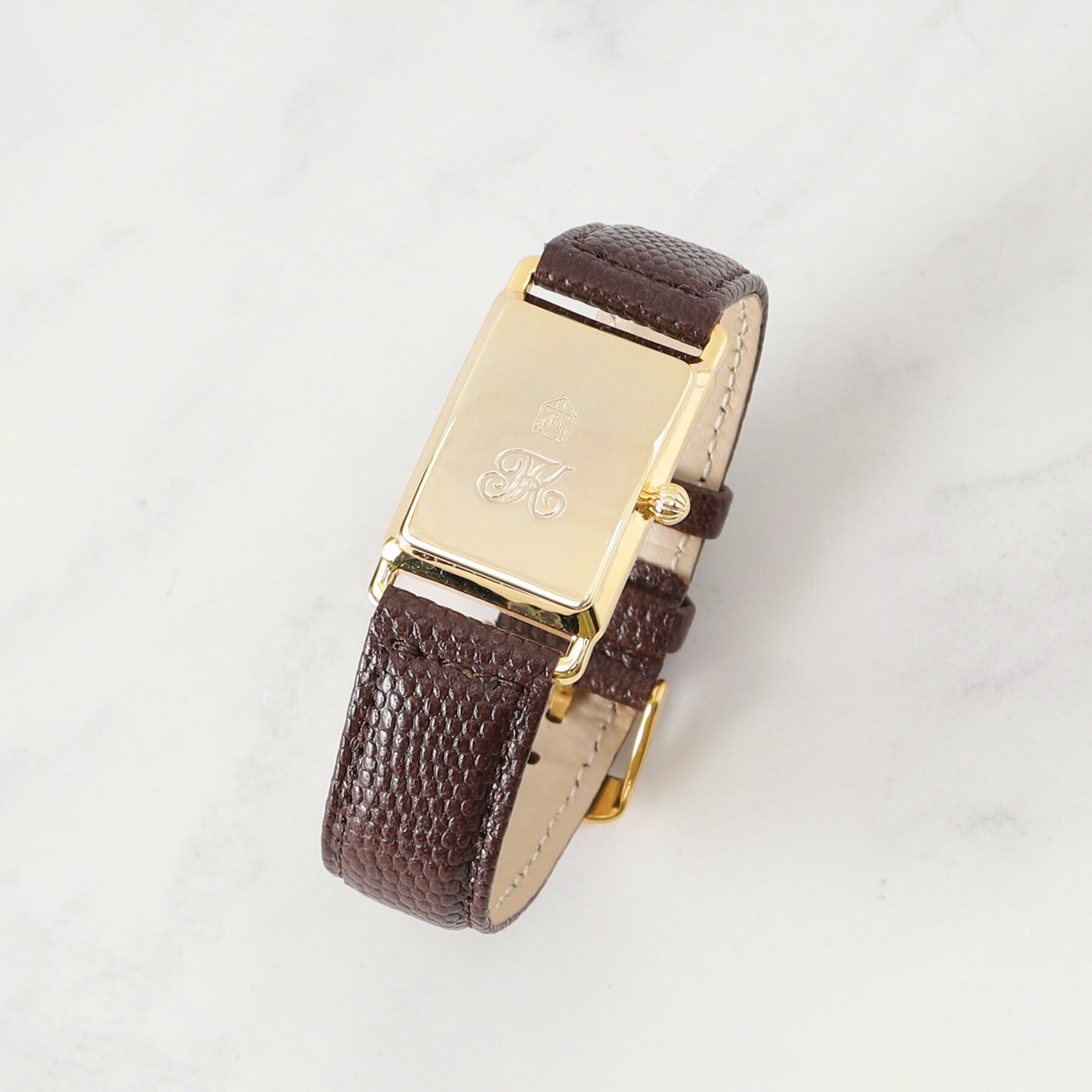 TAKEO KIKUCHI「【THE FLAGSHIP】ウォッチ型ブレスレット」|ブレスレット・バングル|