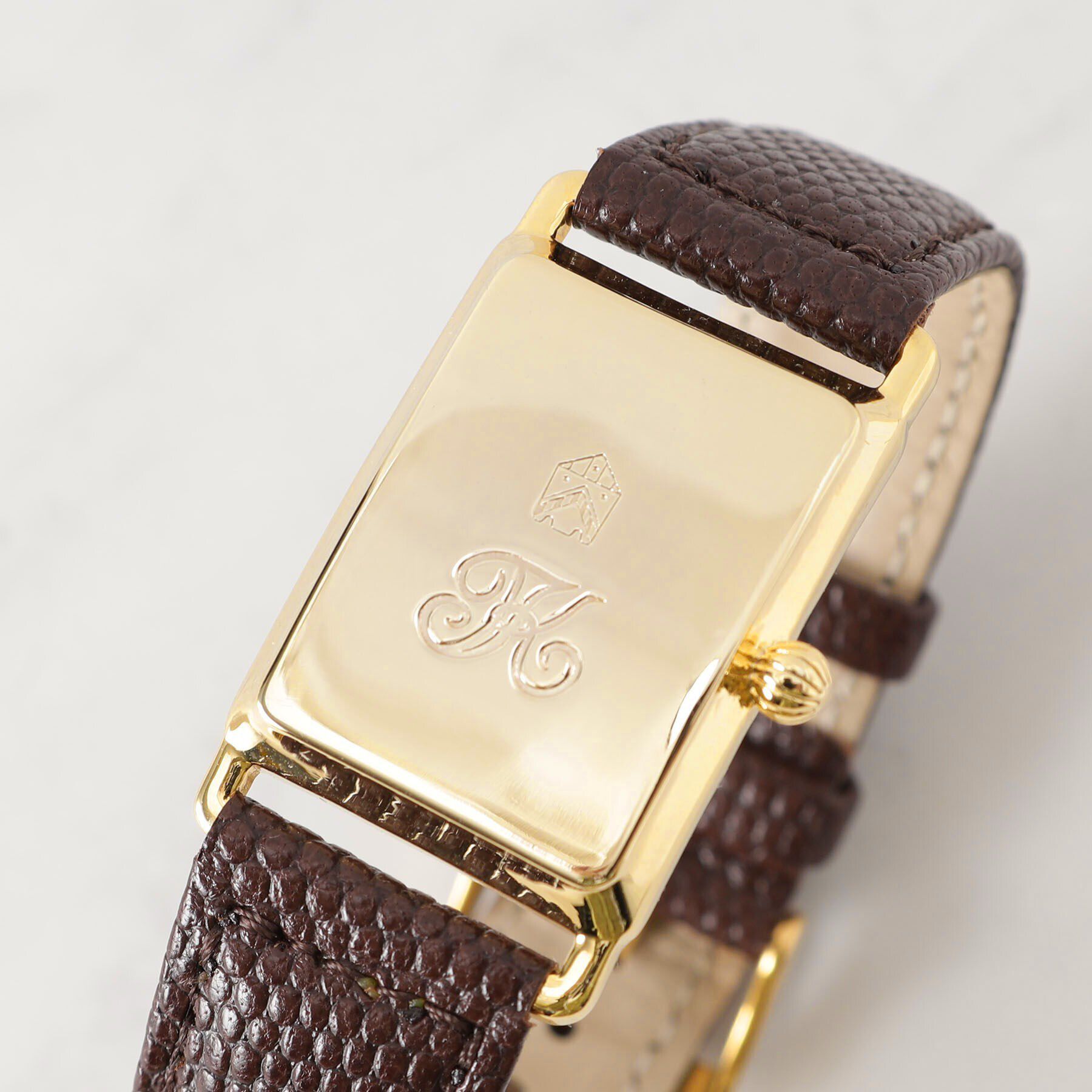 TAKEO KIKUCHI「【THE FLAGSHIP】ウォッチ型ブレスレット」|ブレスレット・バングル|