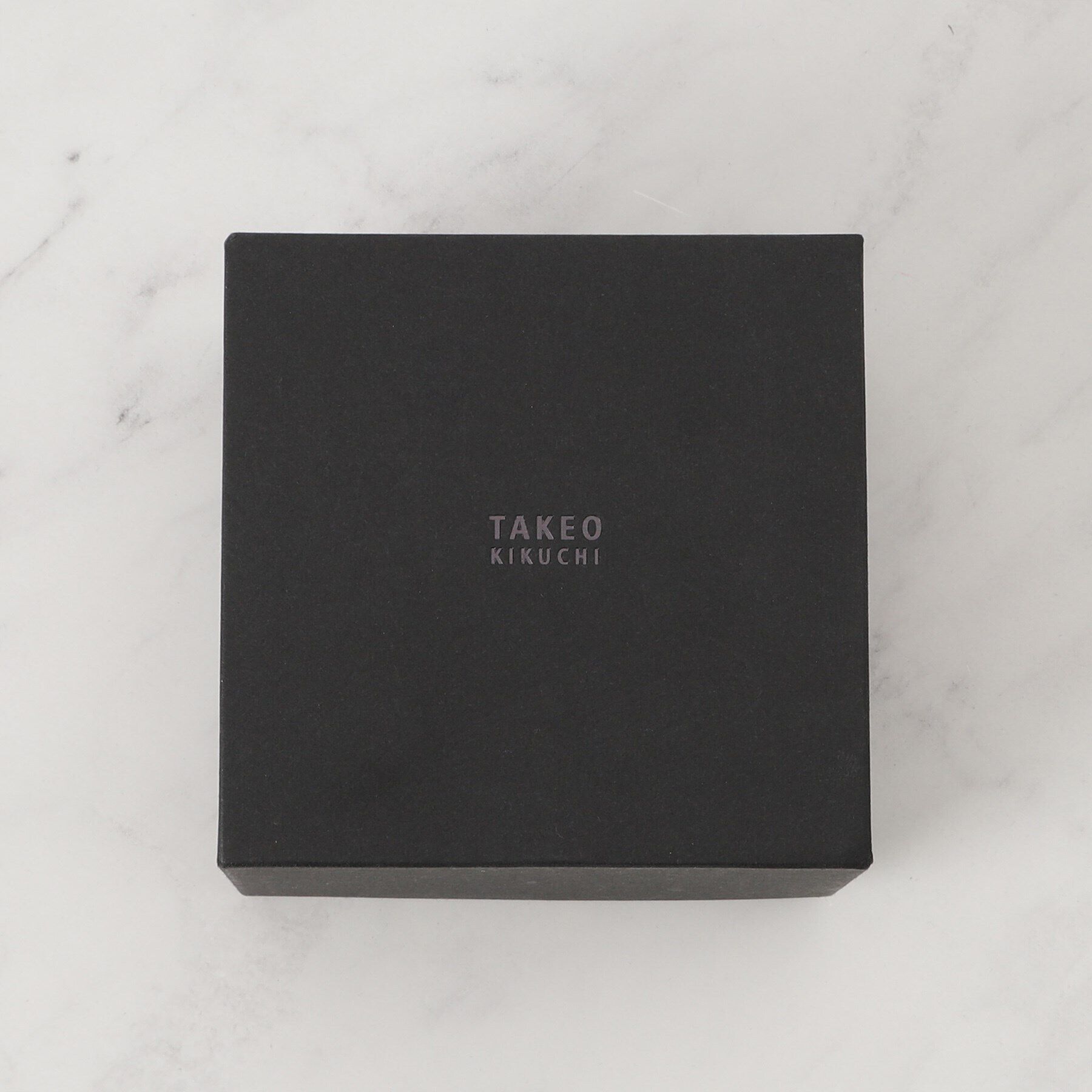 TAKEO KIKUCHI「【THE FLAGSHIP】ウォッチ型ブレスレット」|ブレスレット・バングル|