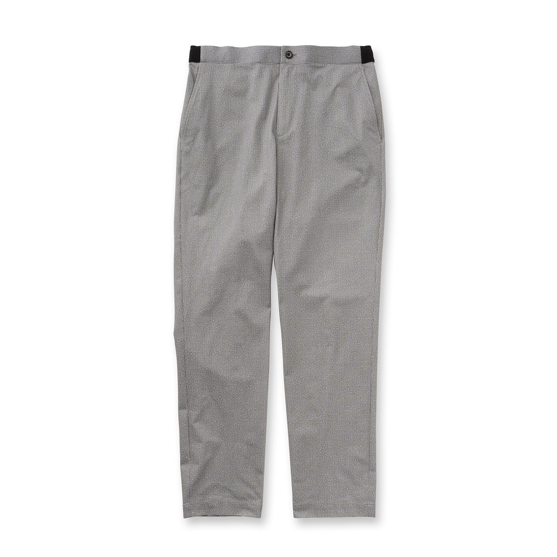 TAKEO KIKUCHI「エラスティック アクティブ イージーパンツ」|その他|