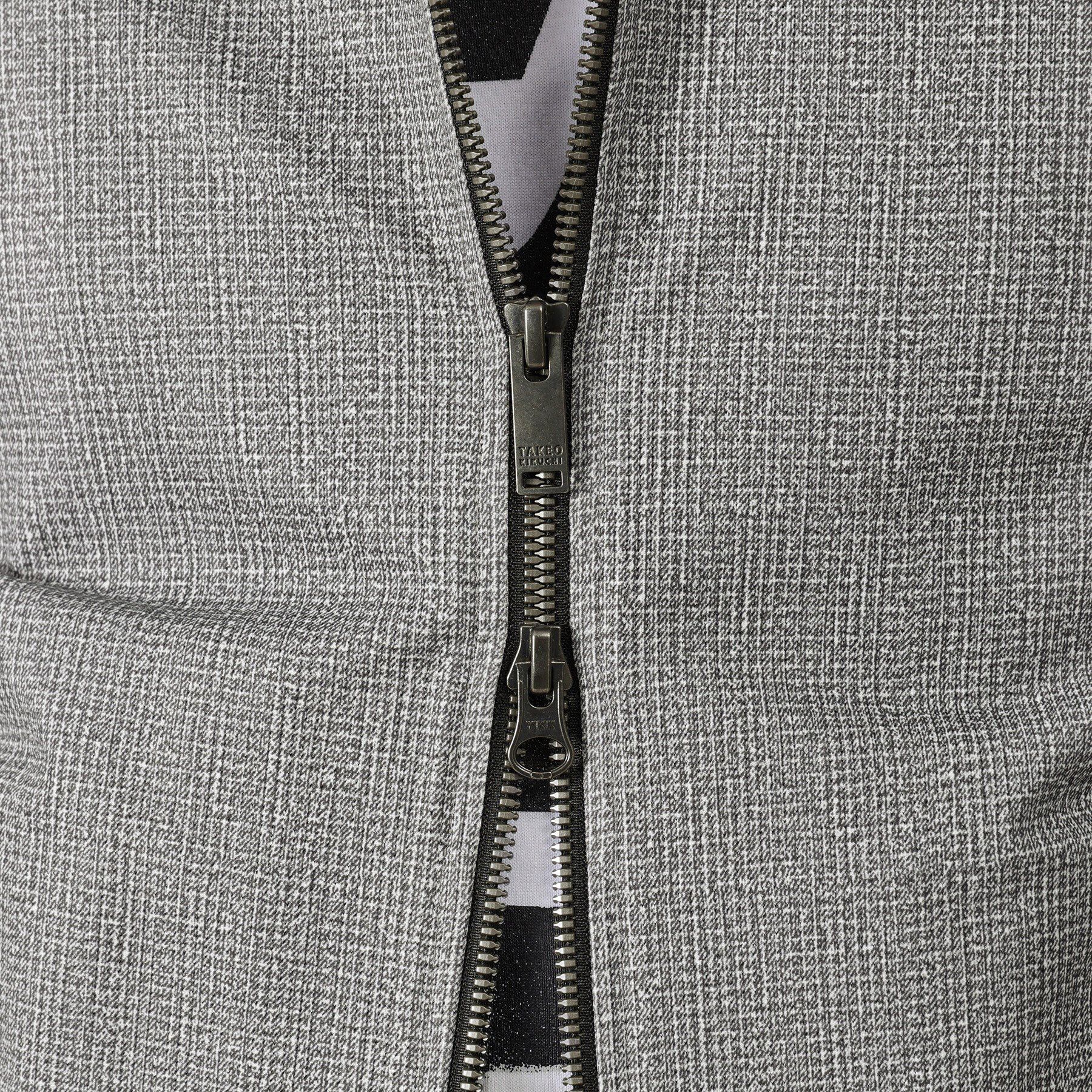 TAKEO KIKUCHI「【軽羽織】2WAY アクティブ ライトブルゾン」|ブルゾン・スタジャン|