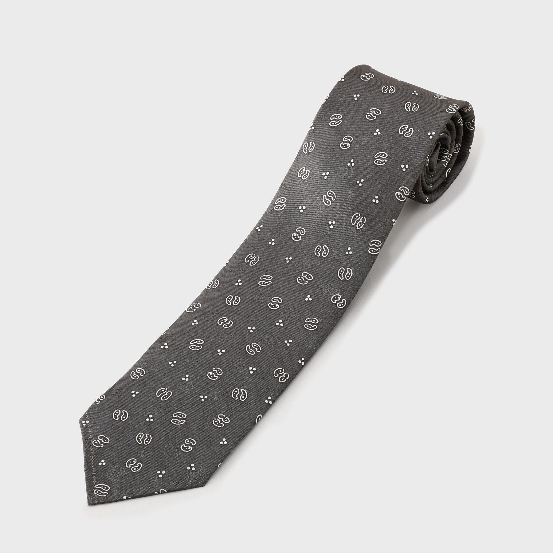 TAKEO KIKUCHI「【THE FLAGSHIP】アーカイブ柄アソートネクタイ」|ネクタイ・蝶ネクタイ|