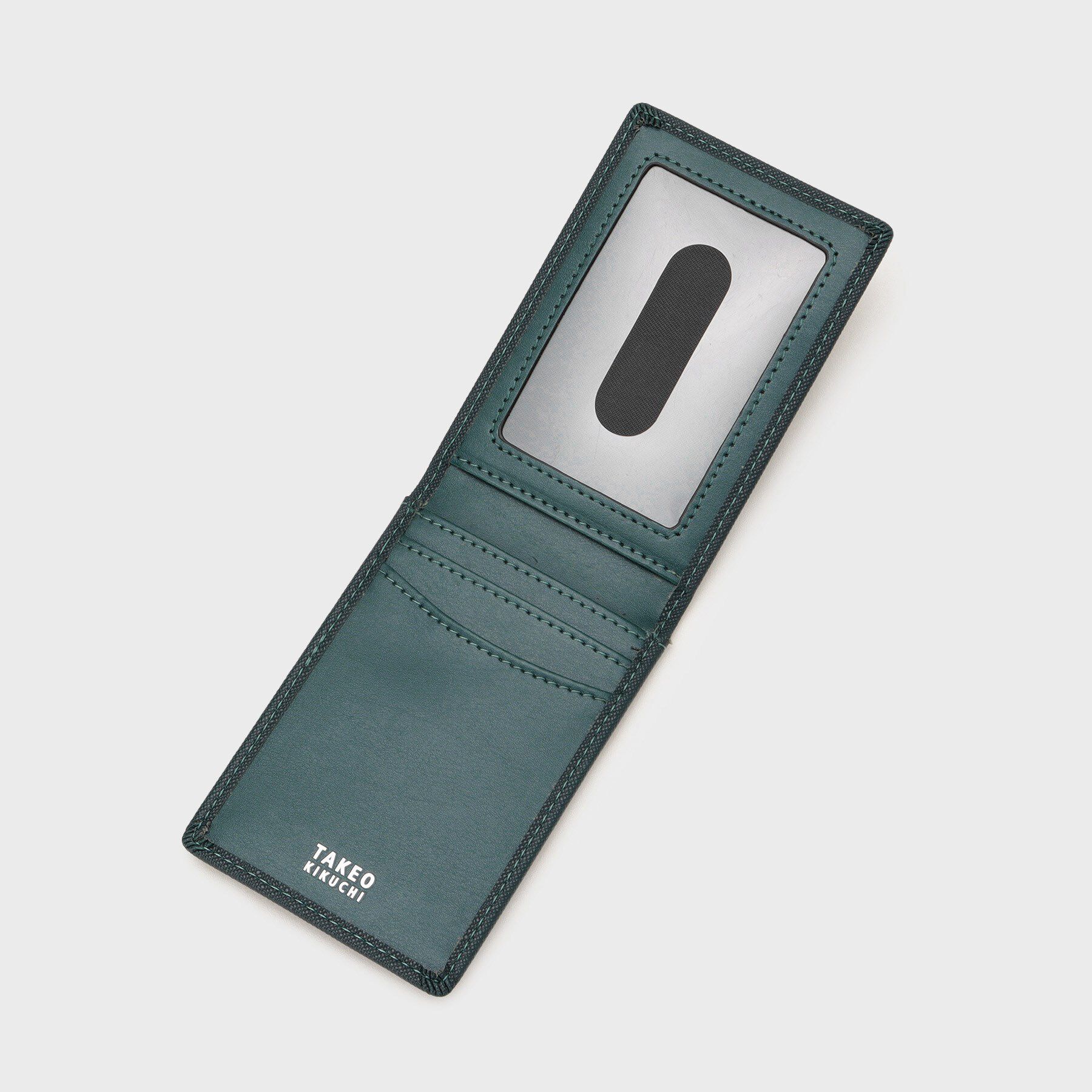 TAKEO KIKUCHI「パスケース キーホルダーセット」|その他|