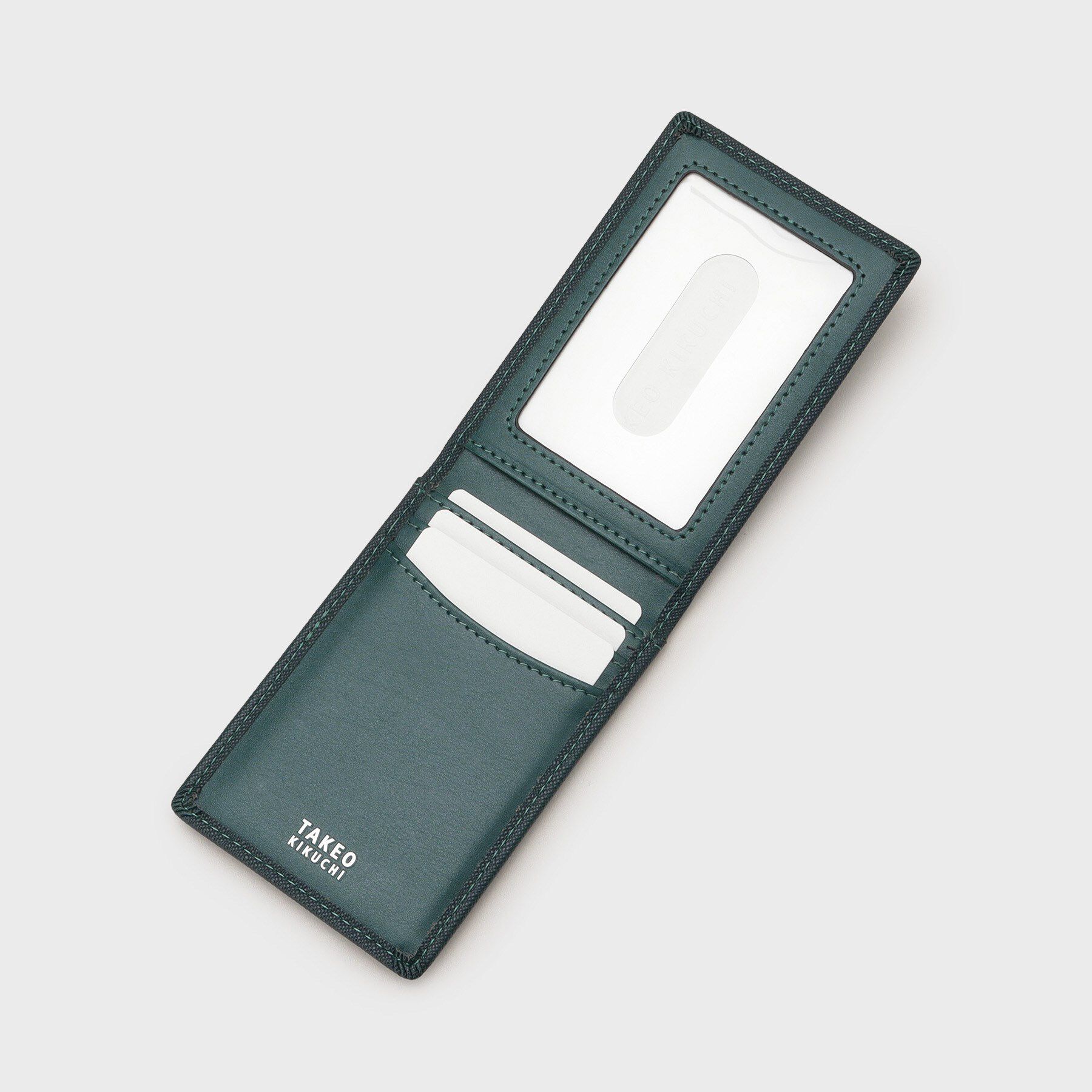 TAKEO KIKUCHI「パスケース キーホルダーセット」|その他|