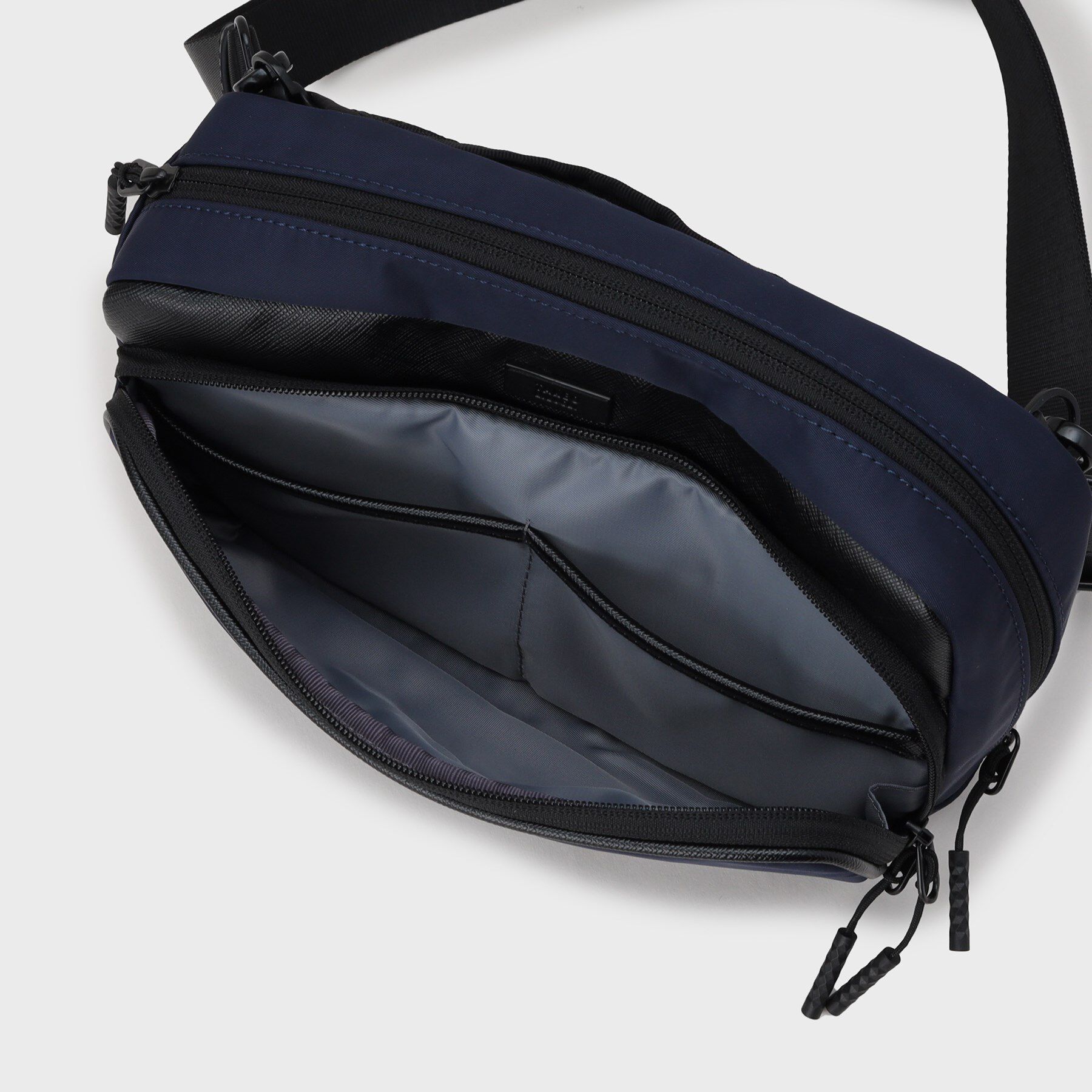 TAKEO KIKUCHI「【B5サイズ】3WAY ショルダーバッグ」|ショルダー・メッセンジャー|