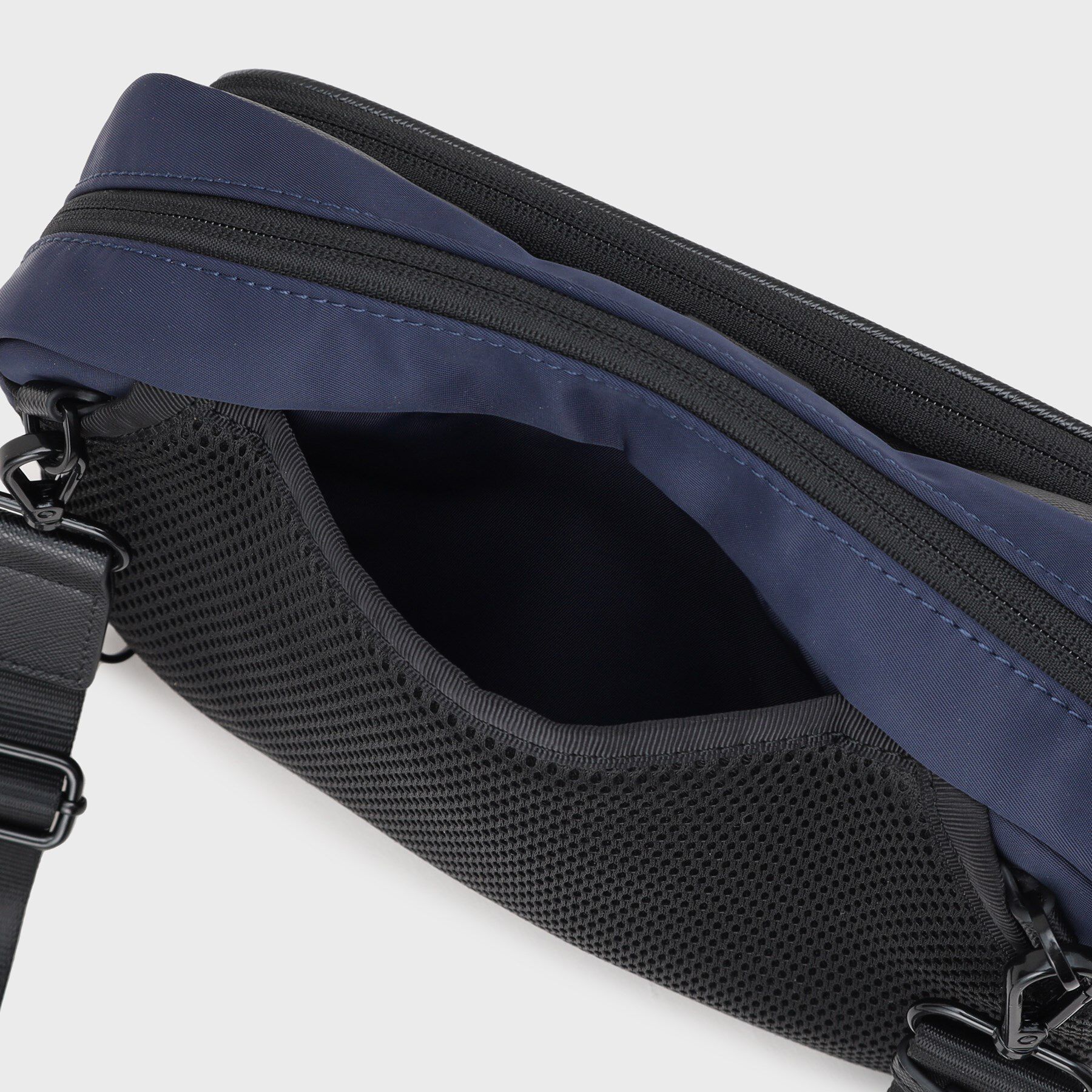 TAKEO KIKUCHI「【B5サイズ】3WAY ショルダーバッグ」|ショルダー・メッセンジャー|