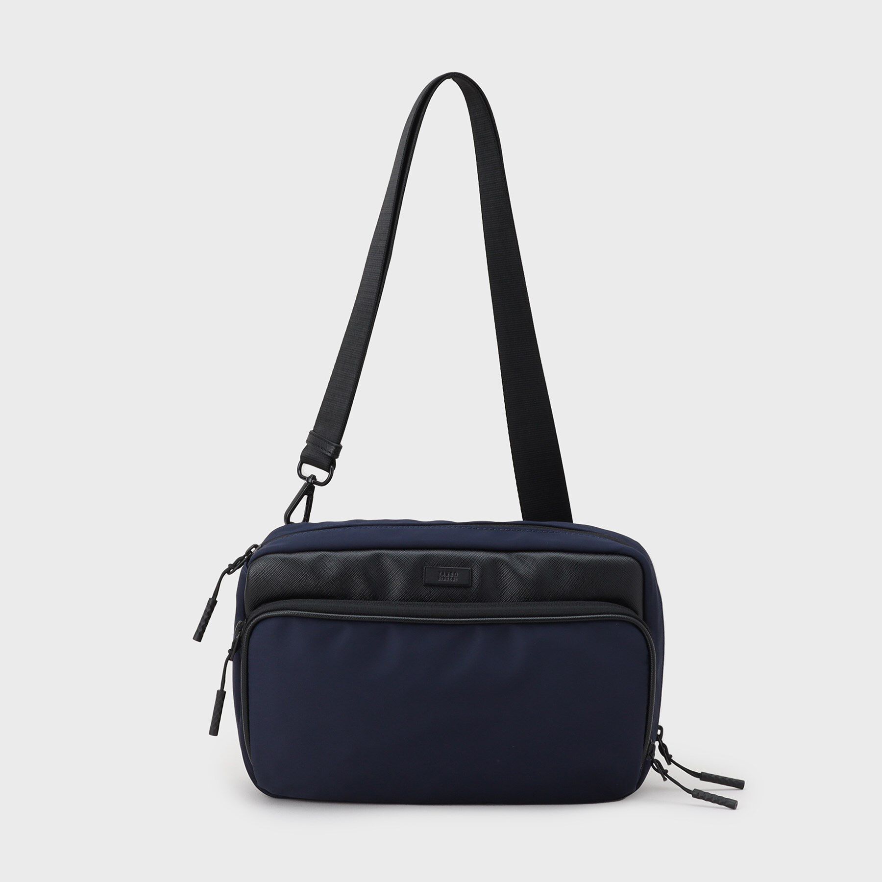 TAKEO KIKUCHI「【B5サイズ】3WAY ショルダーバッグ」|ショルダー・メッセンジャー|