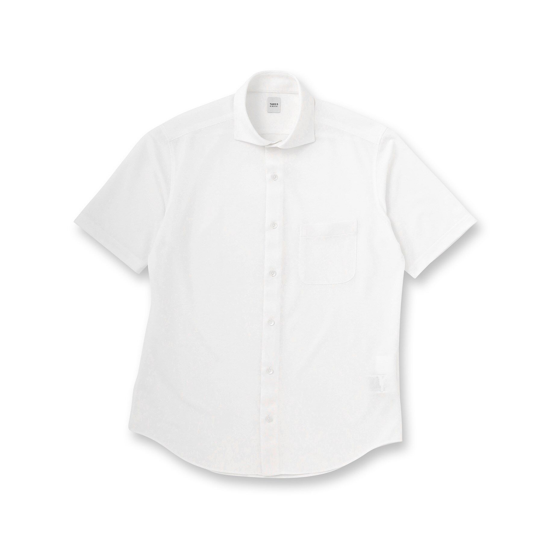 TAKEO KIKUCHI「ドライカノコ シャツ」|シャツ・ブラウス|