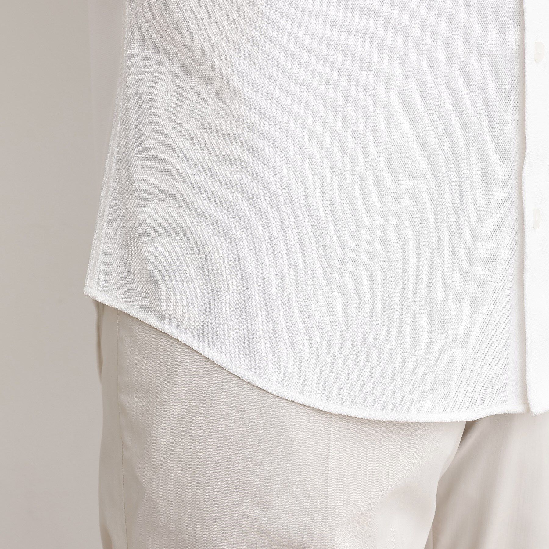 TAKEO KIKUCHI「ドライカノコ シャツ」|シャツ・ブラウス|