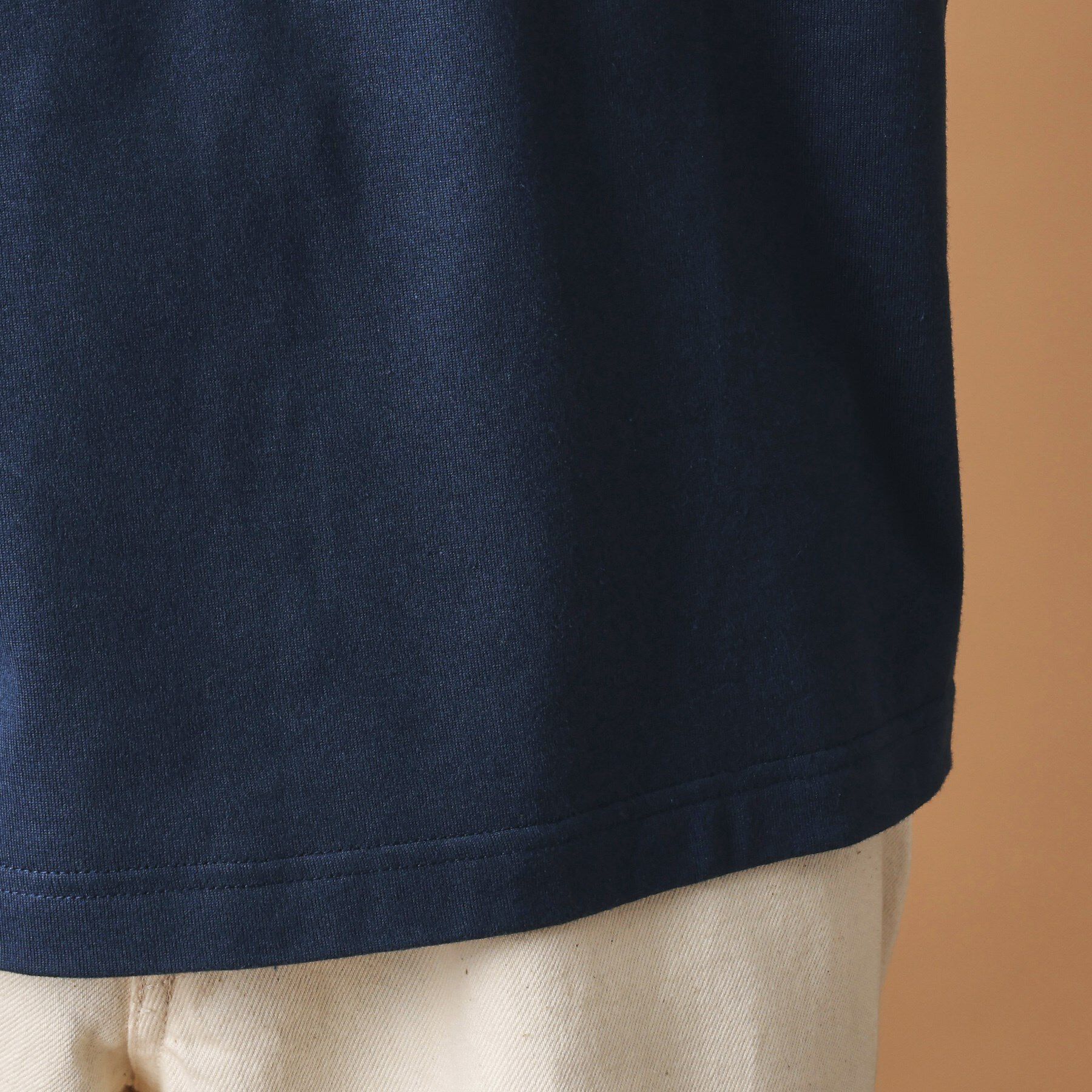 40CARATS&525「【Sサイズ～】キューブグラフィック半袖Tシャツ」|Tシャツ・カットソー|