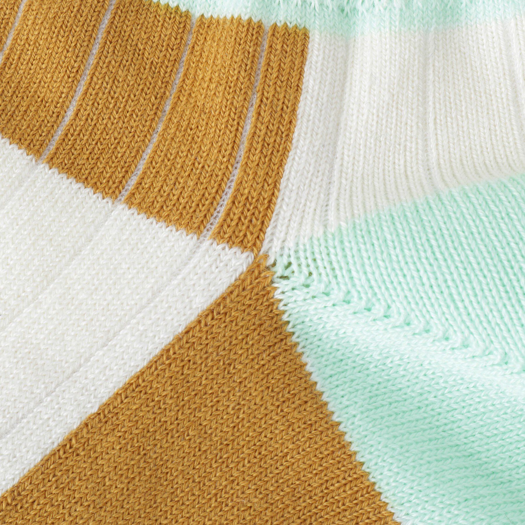 TAKEO KIKUCHI「カラーブロックショートソックス」|ソックス|