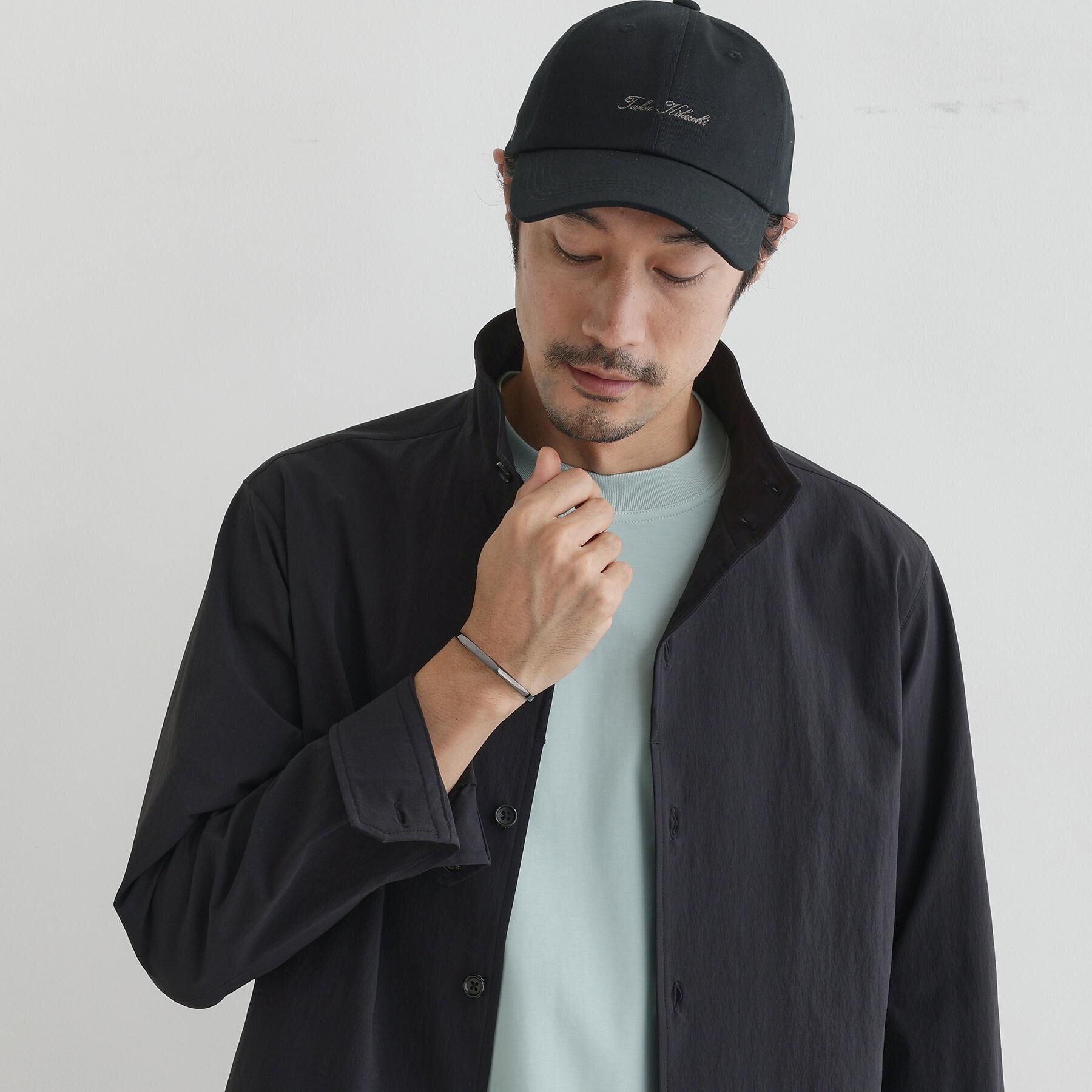 TAKEO KIKUCHI「真鍮製アソートバングル ー 洗練された大人のアクセント」|ブレスレット・バングル|