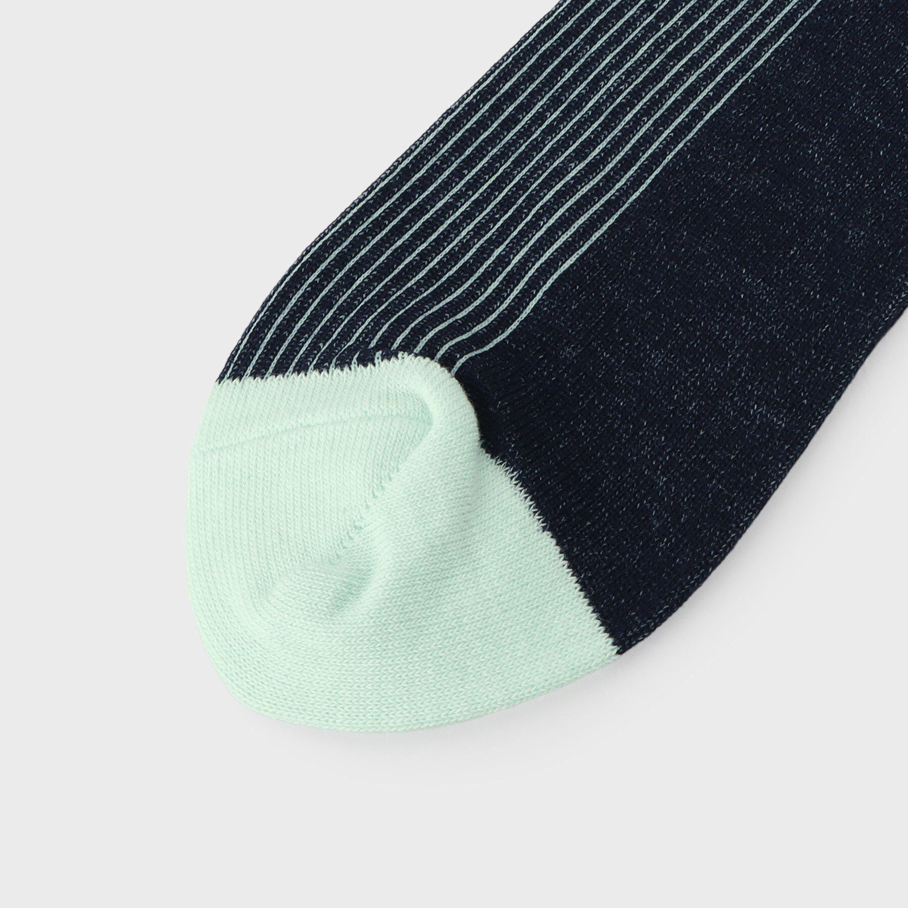 TAKEO KIKUCHI「裏糸配色ONOFFソックス」|ソックス|