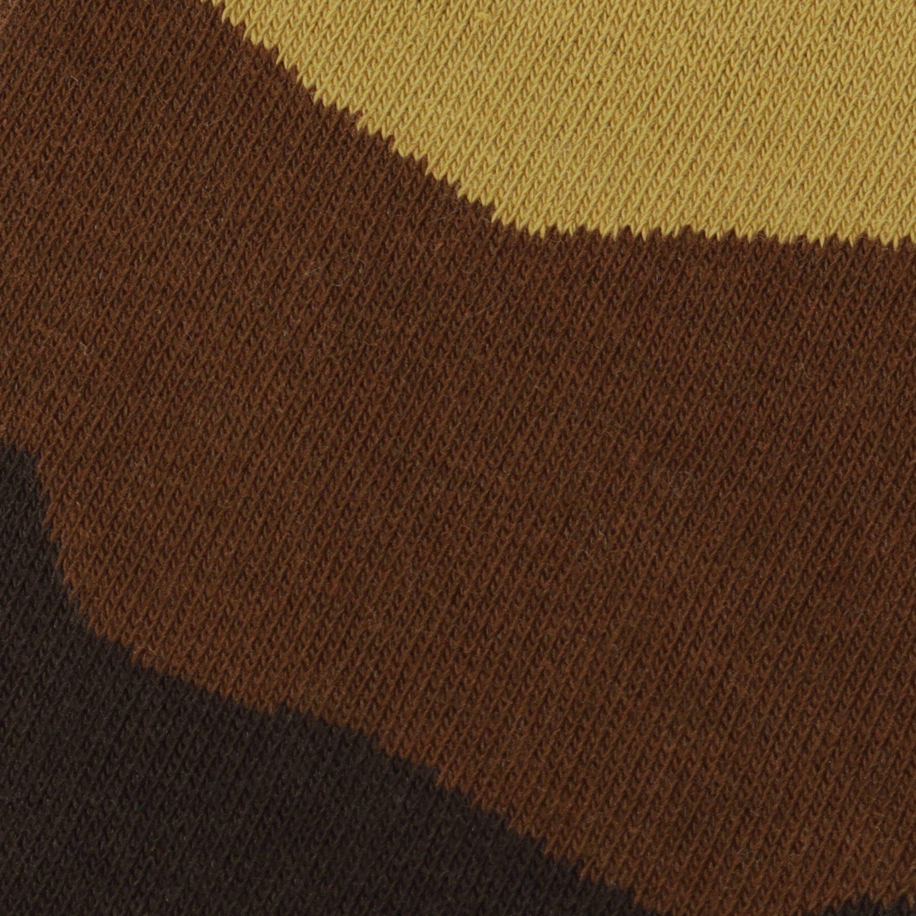 TAKEO KIKUCHI「ダズルボーダーソックス」|ソックス|