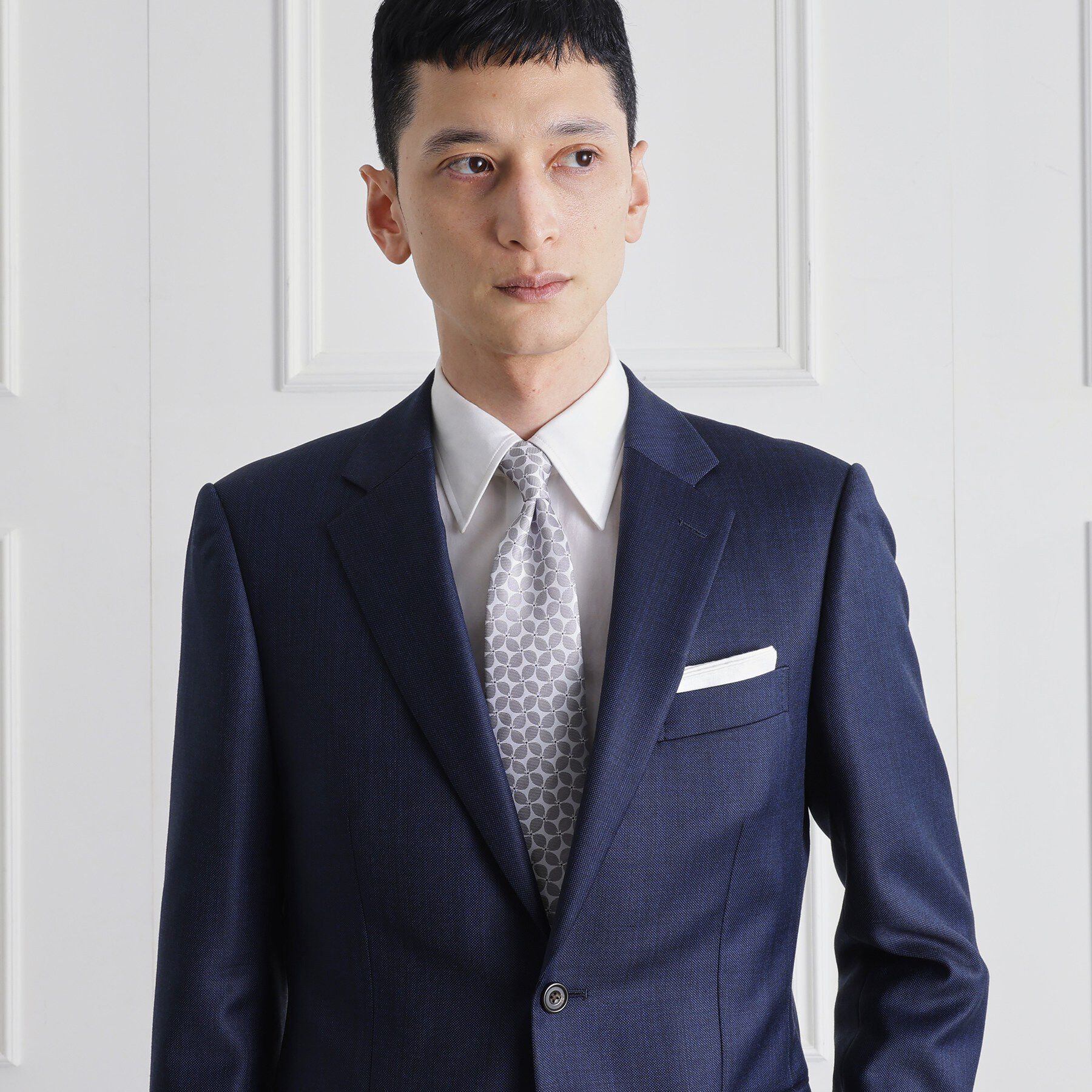 TAKEO KIKUCHI「【選べるフォーマル】アソートフォーマルネクタイ」|ネクタイ・蝶ネクタイ|