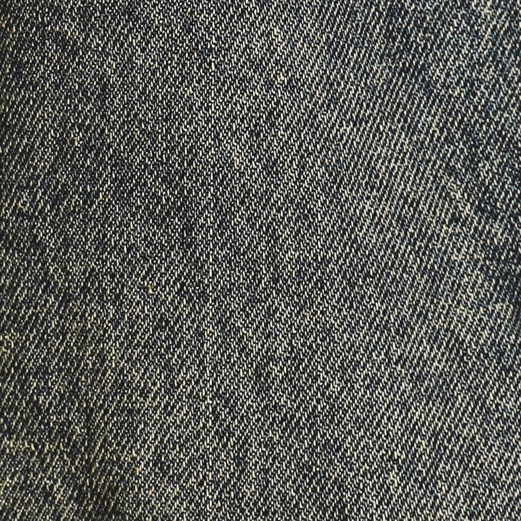 tk.TAKEO KIKUCHI「ウォッシュドカラーデニムブルゾン」|デニムジャケット|